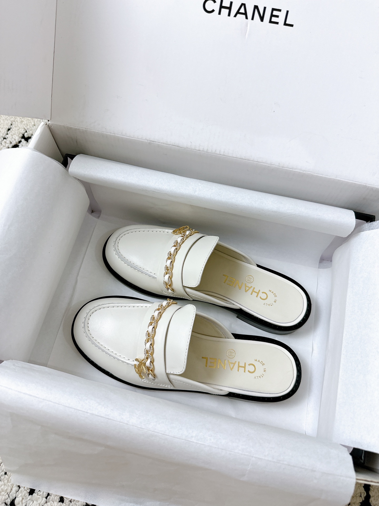 Designer Loafers