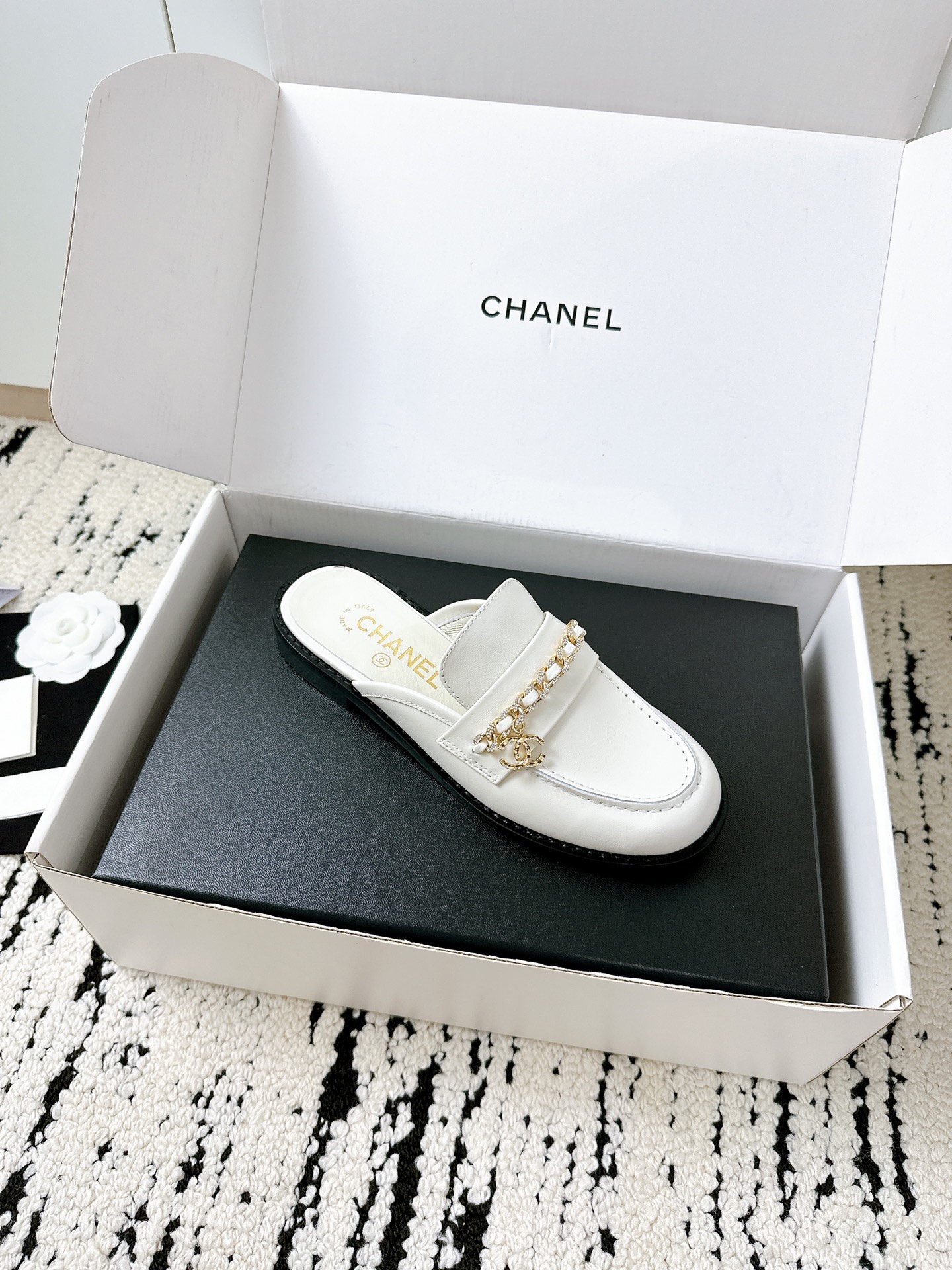 Designer Loafers