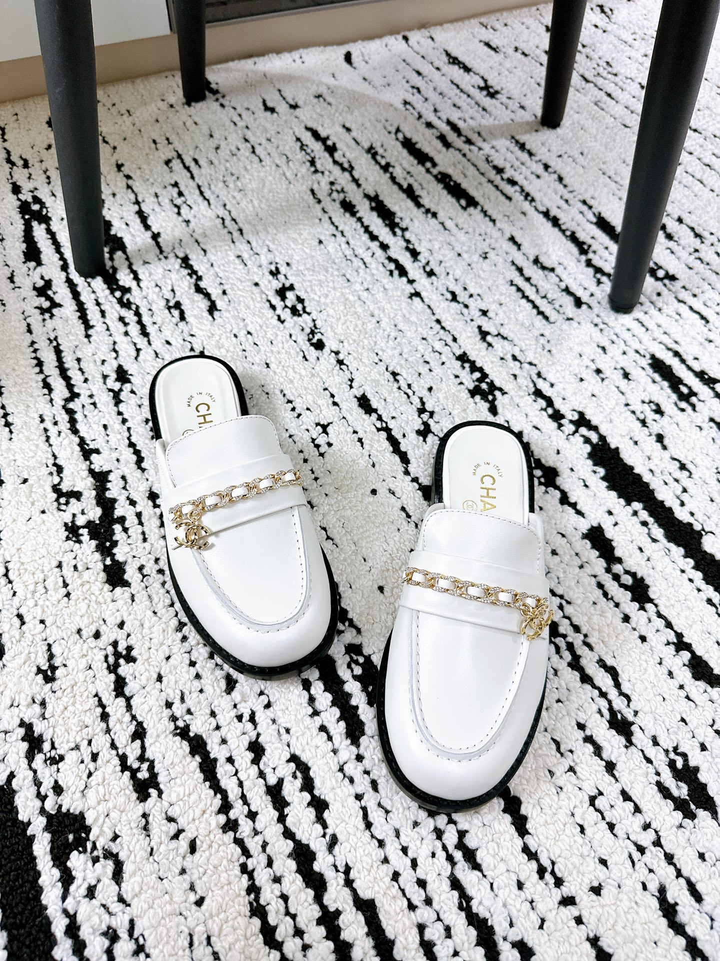 Designer Loafers