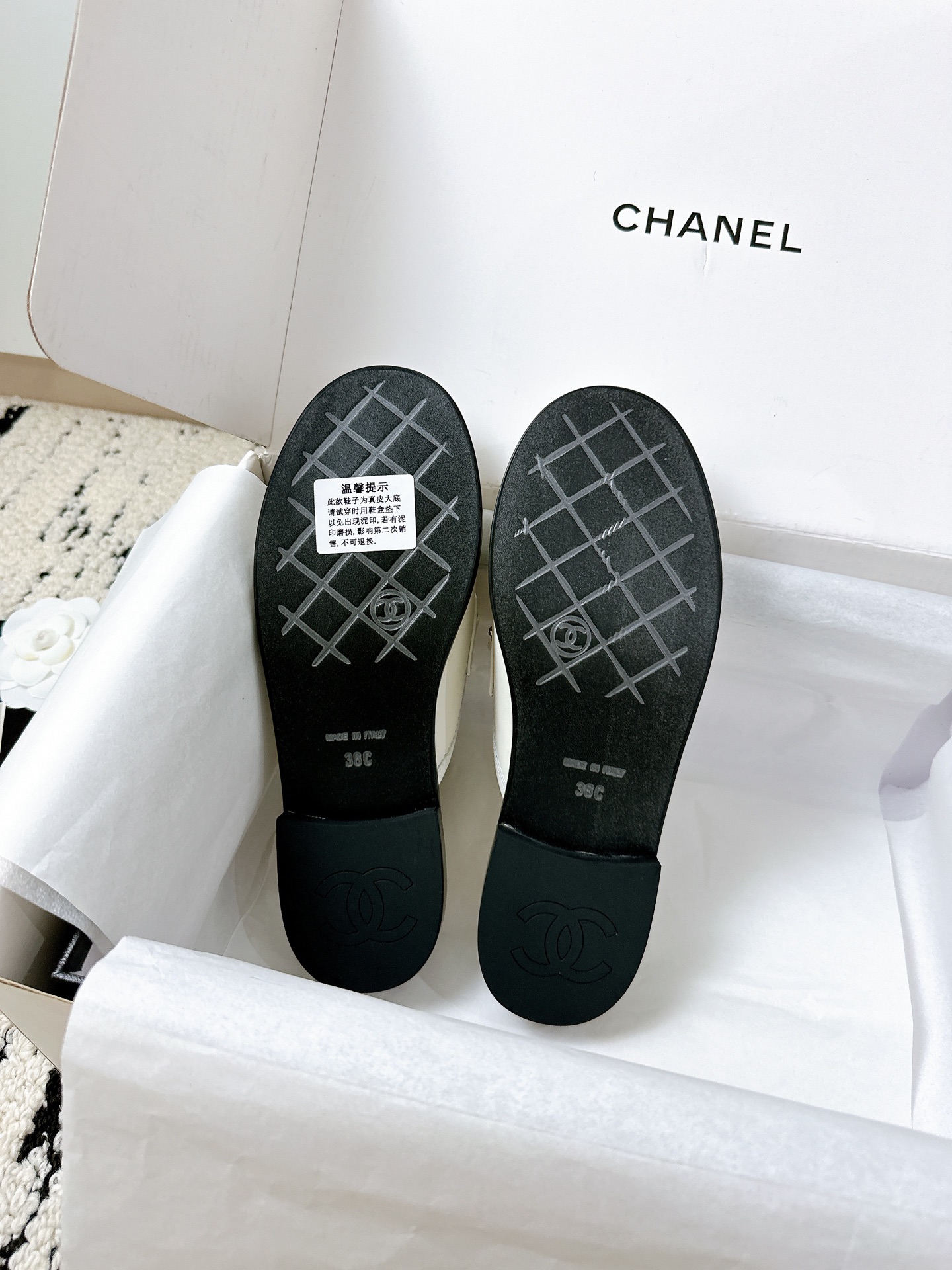 Designer Loafers