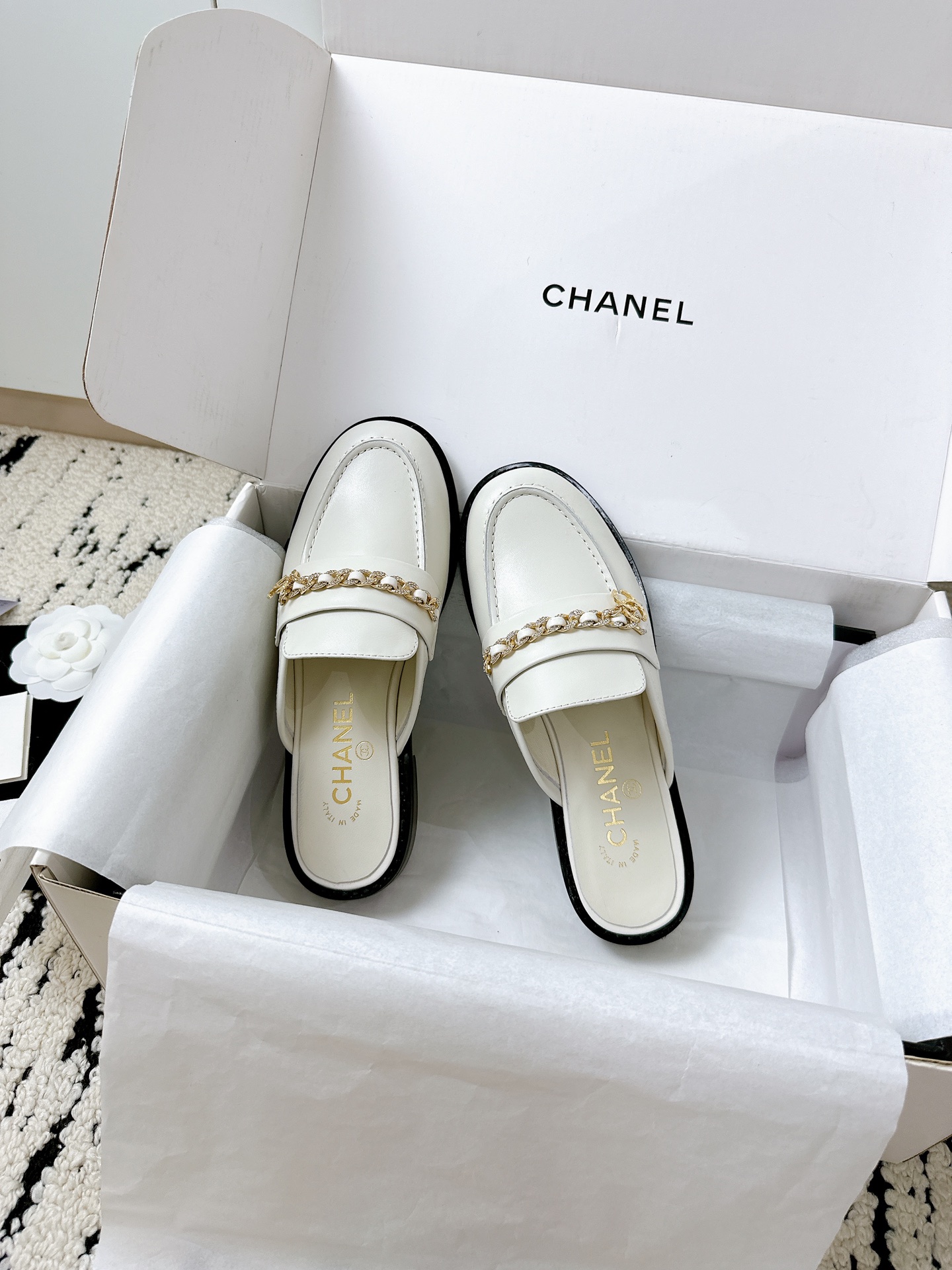 Designer Loafers