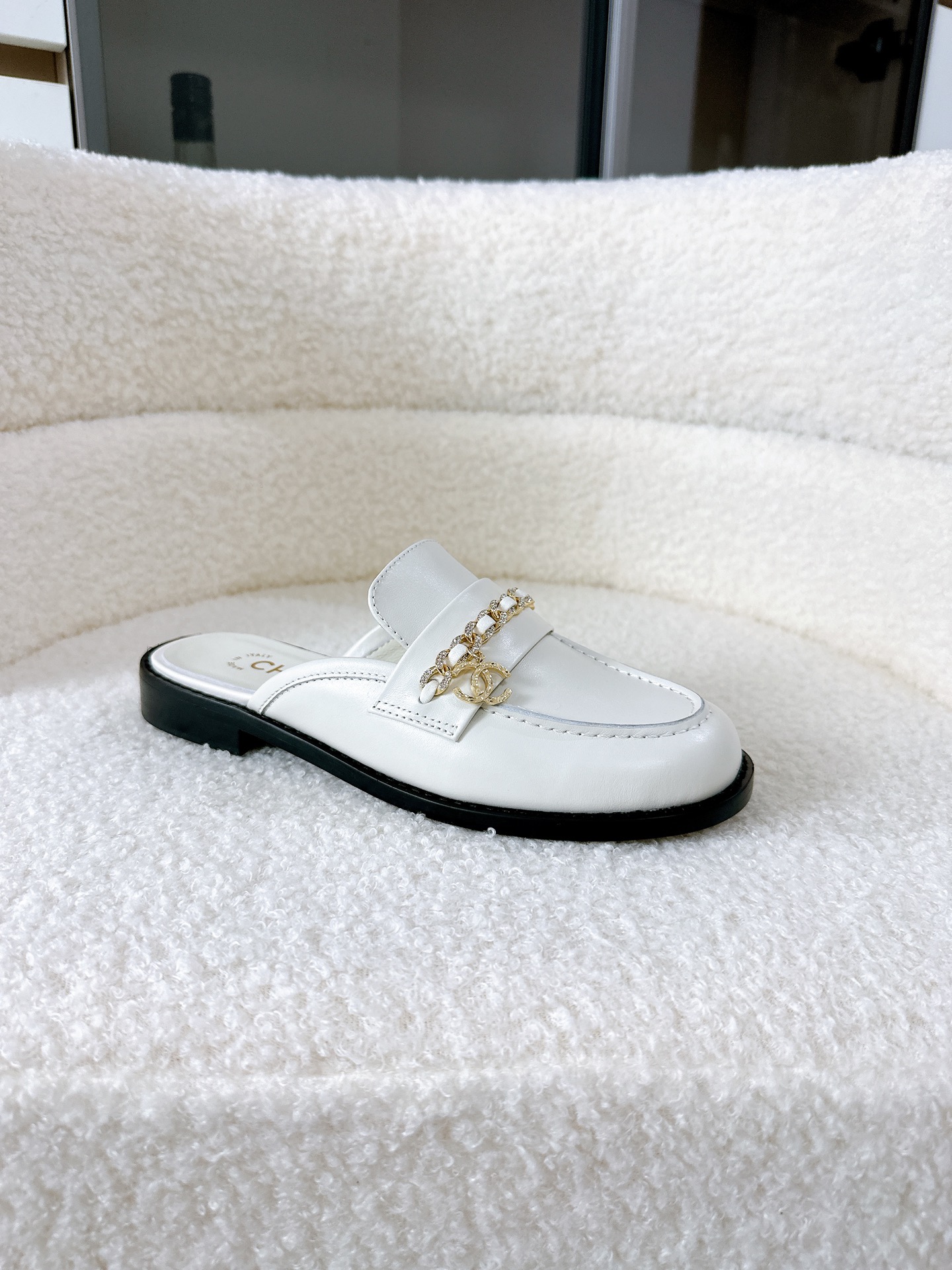 Designer Loafers