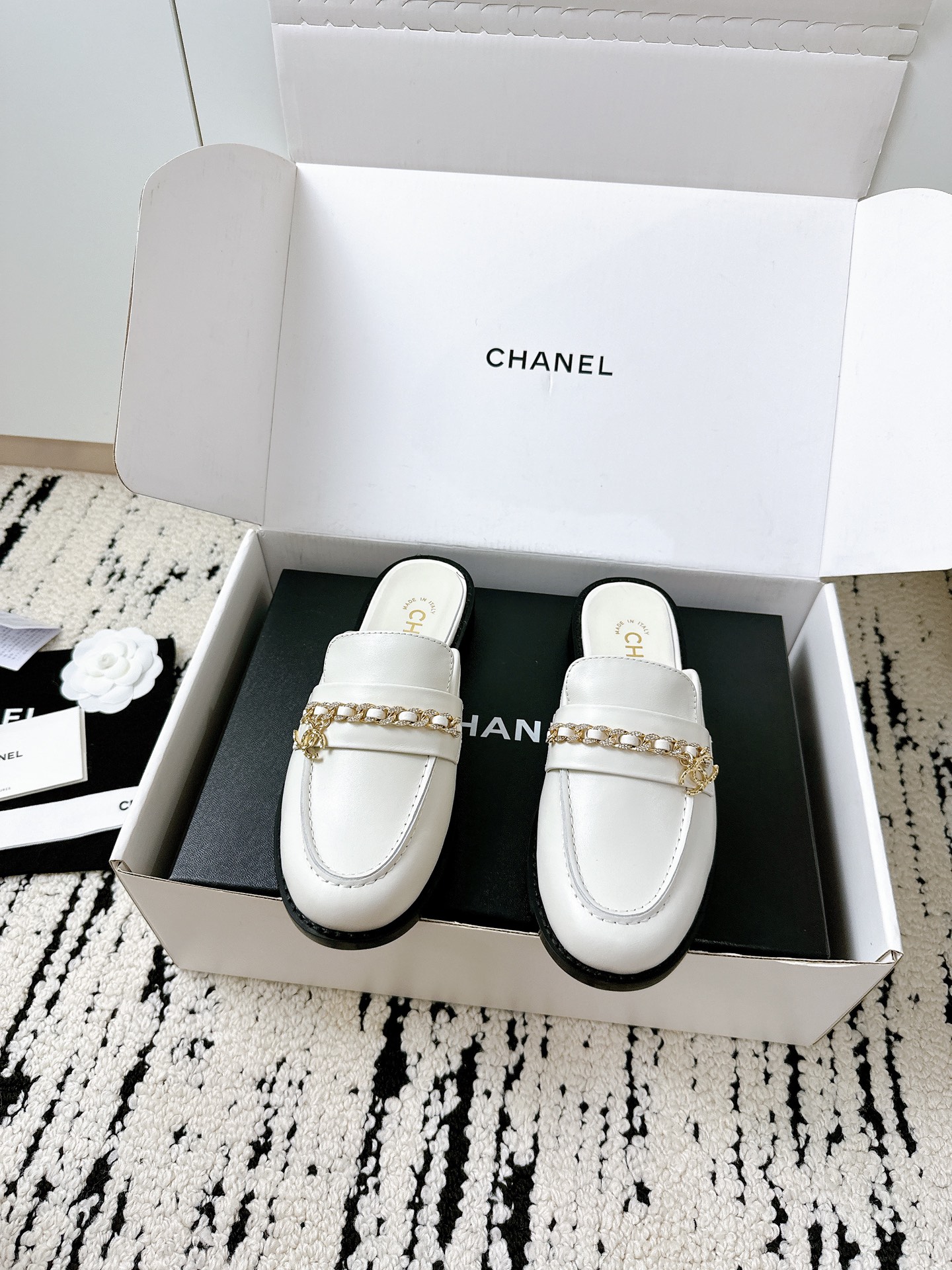 Designer Loafers