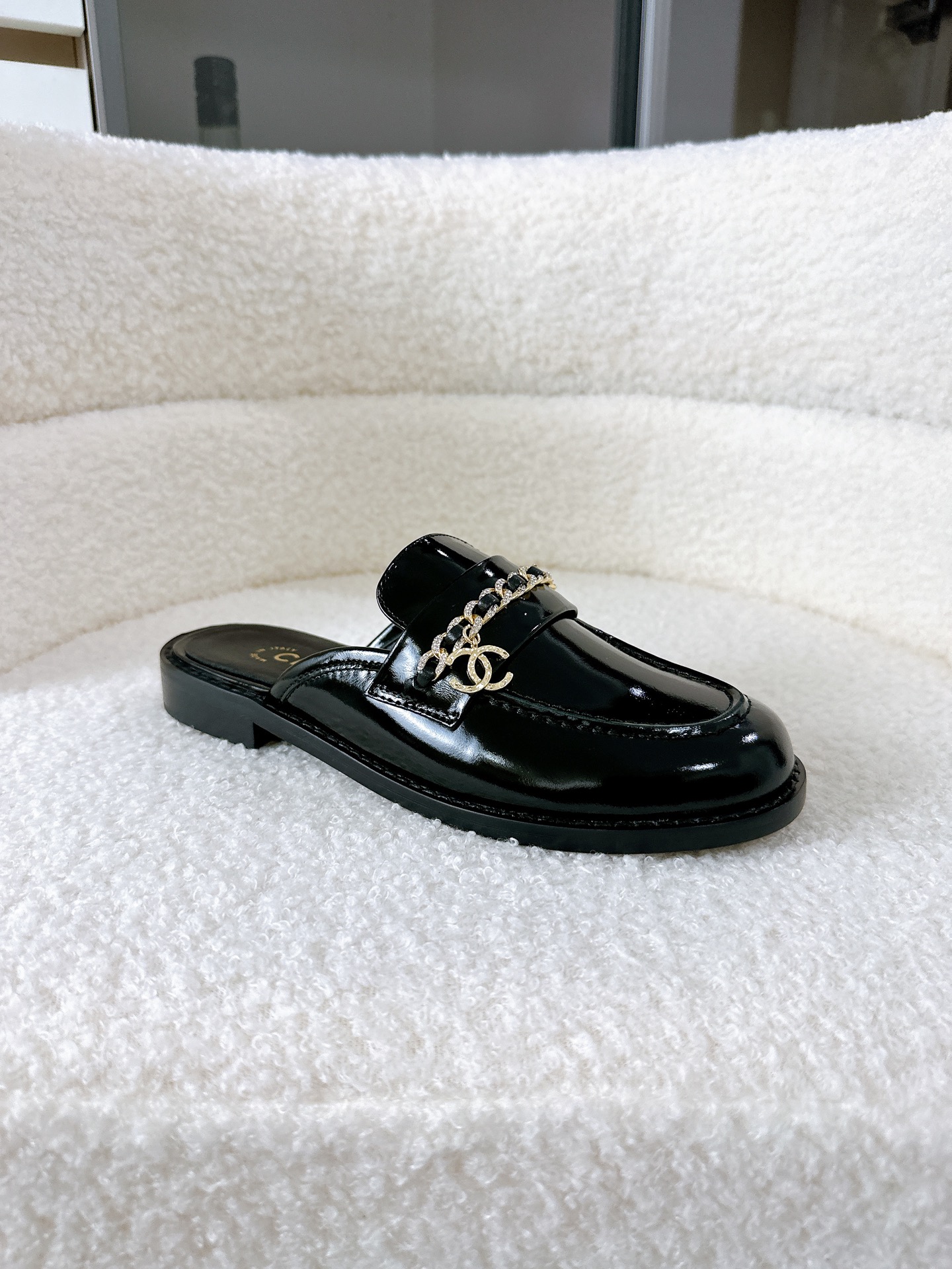 Designer Loafers