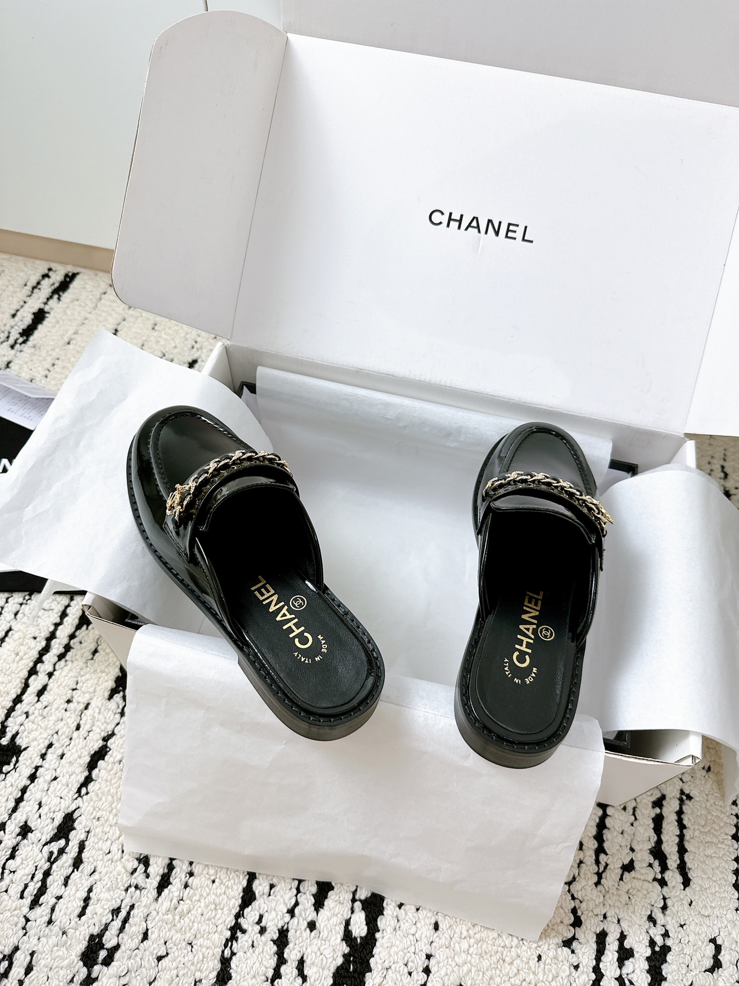 Designer Loafers