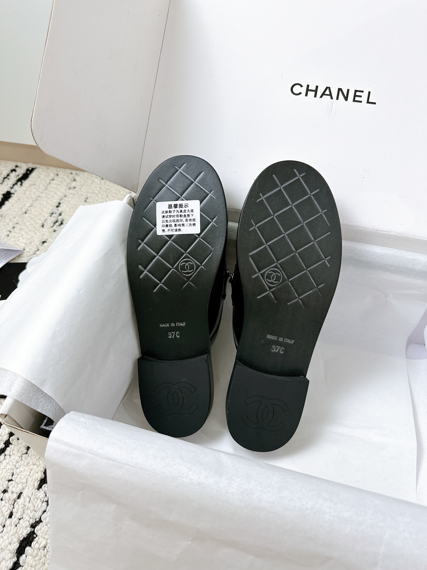 Designer Loafers