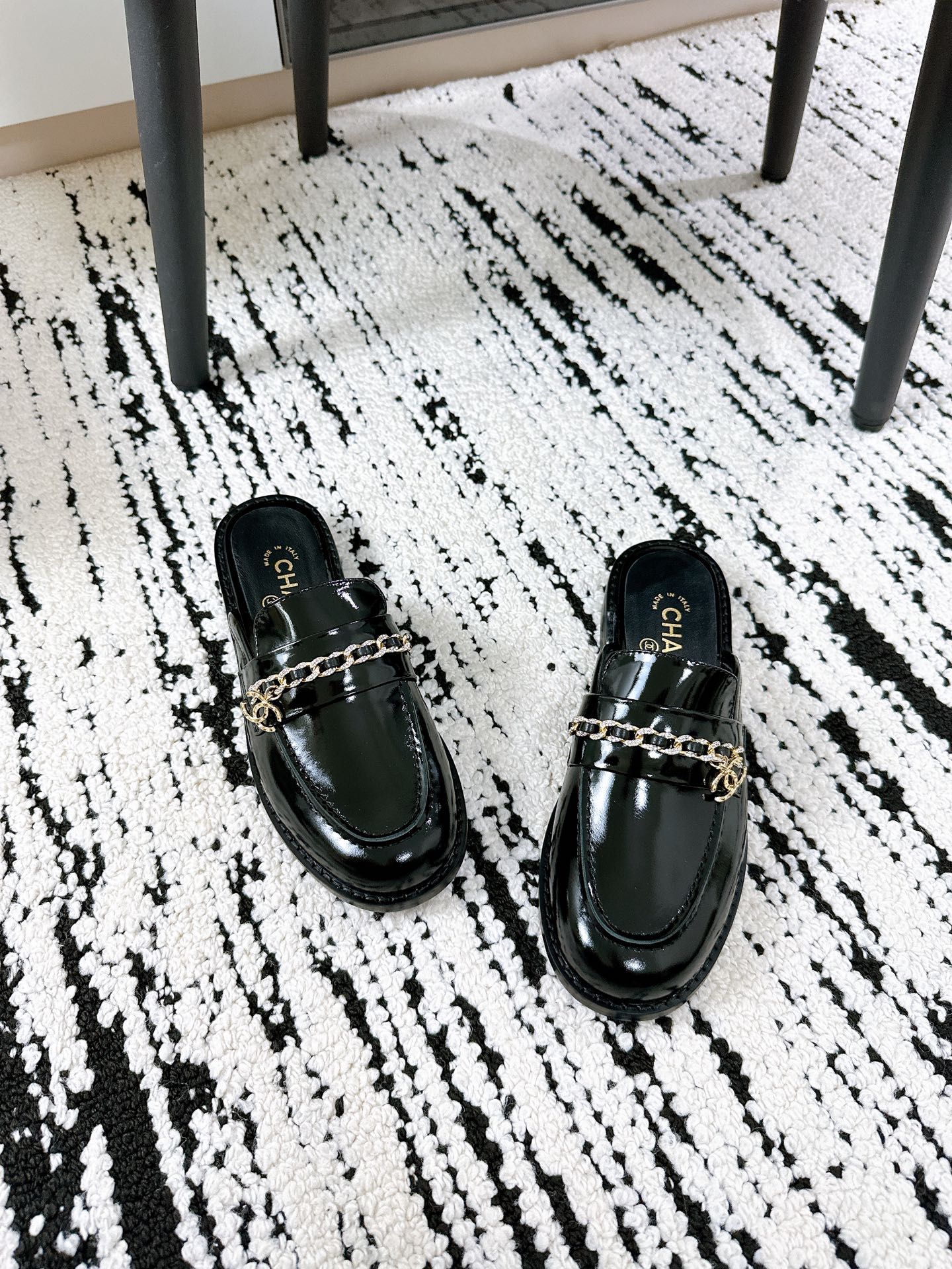 Designer Loafers