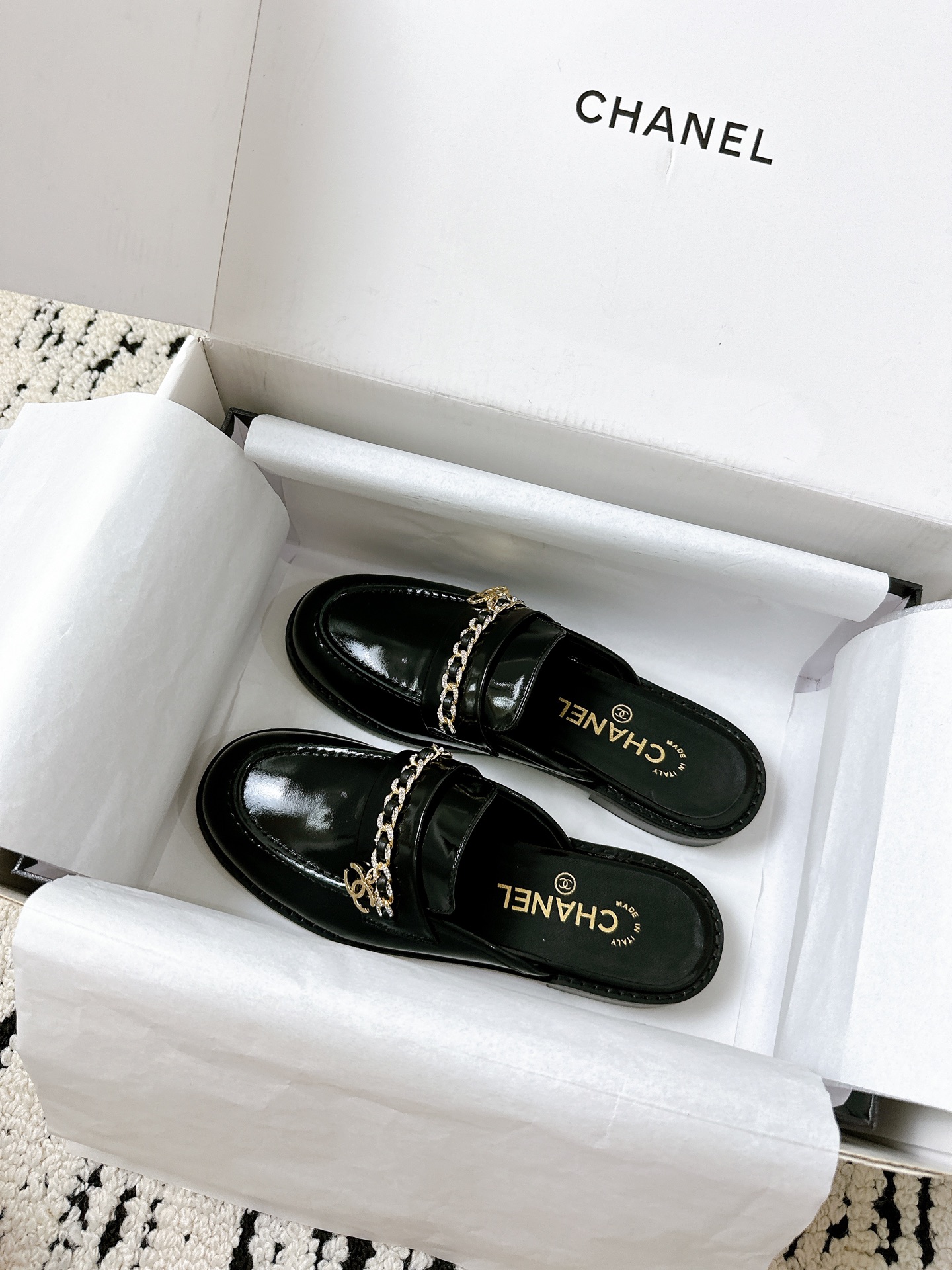 Designer Loafers