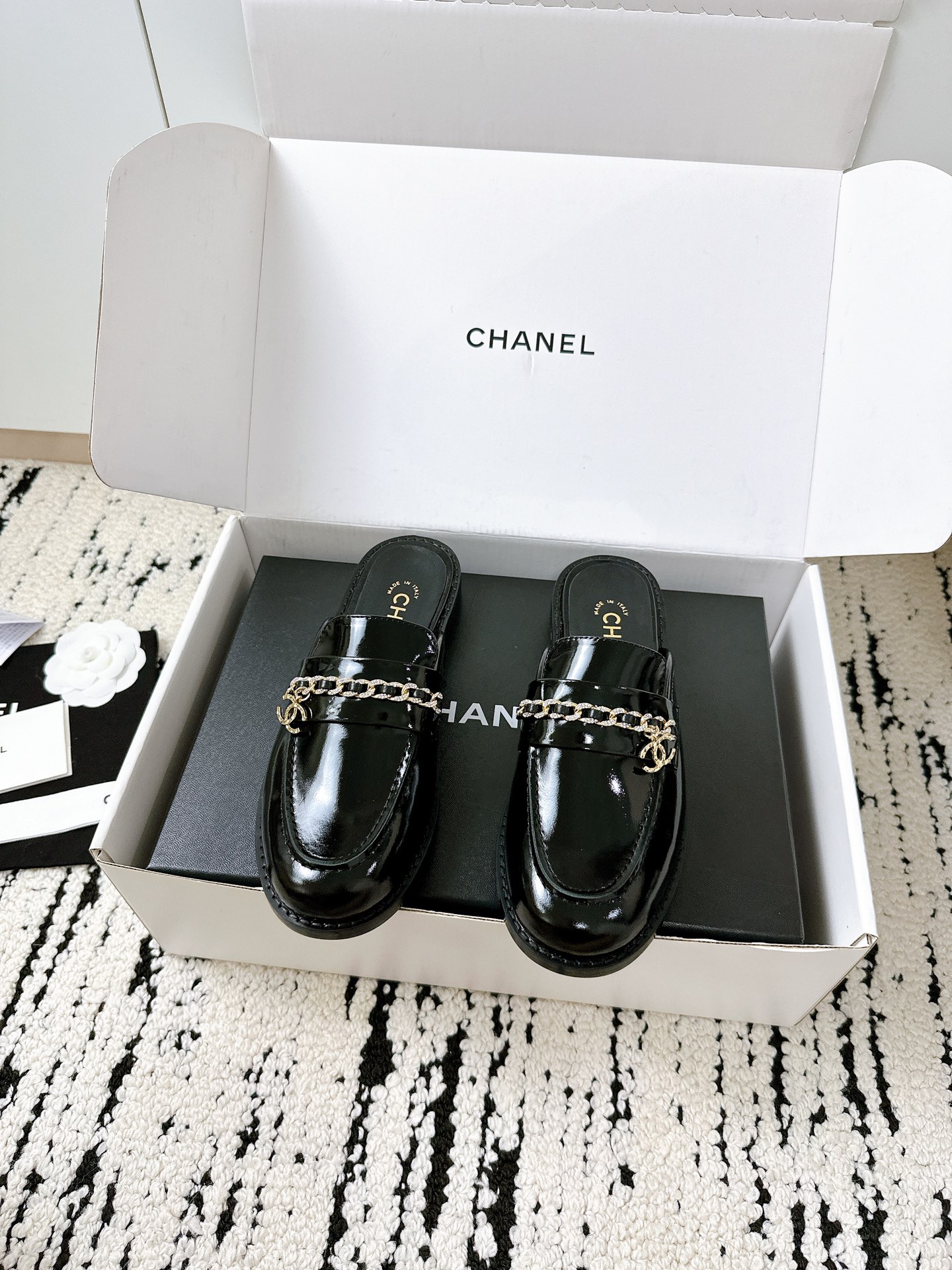 Designer Loafers