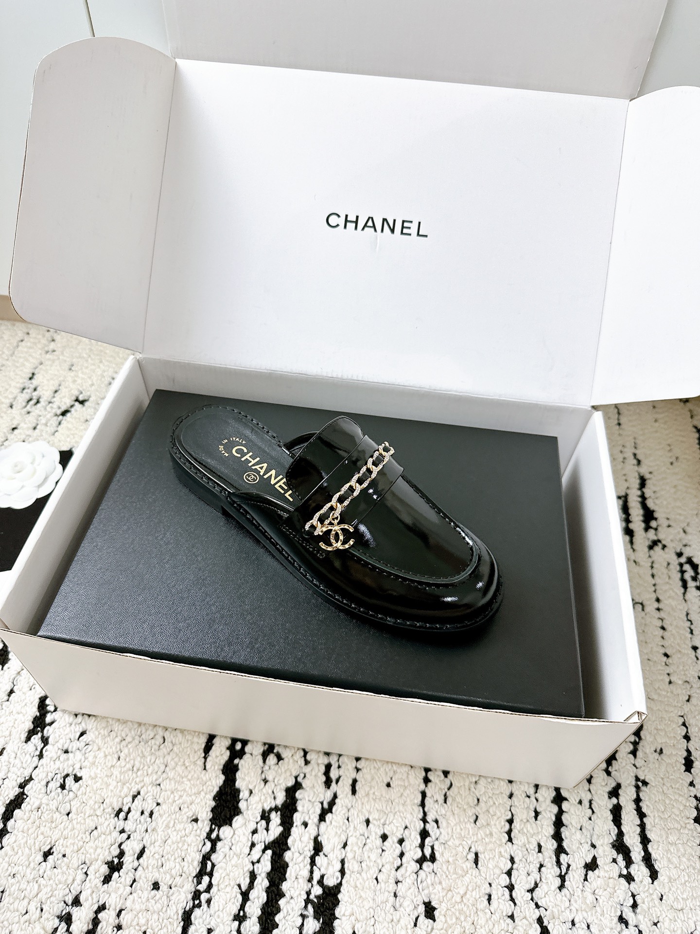 Designer Loafers