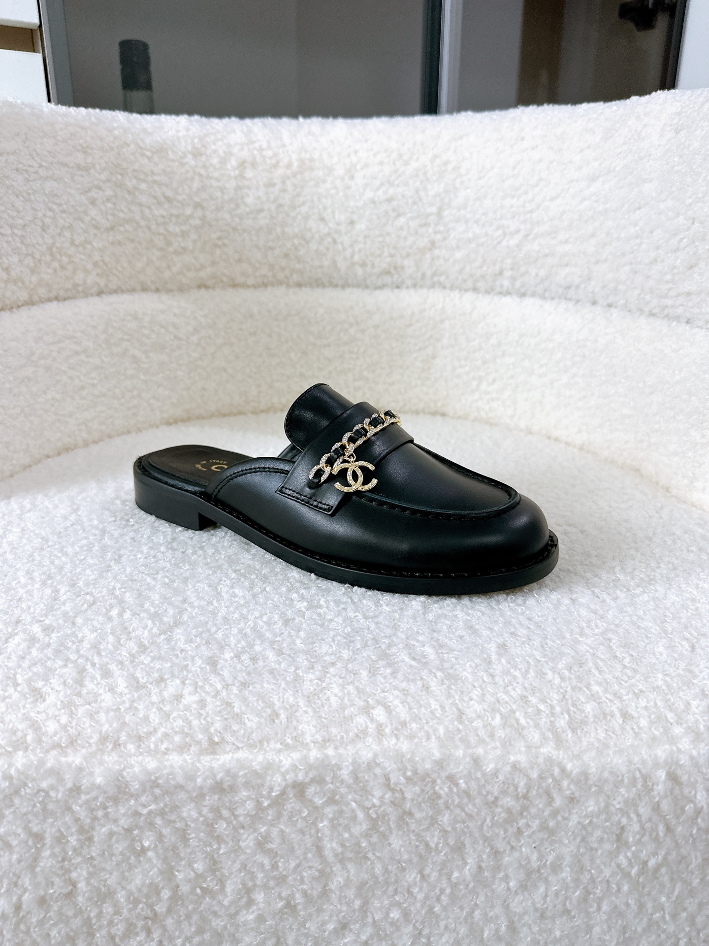 Designer Loafers