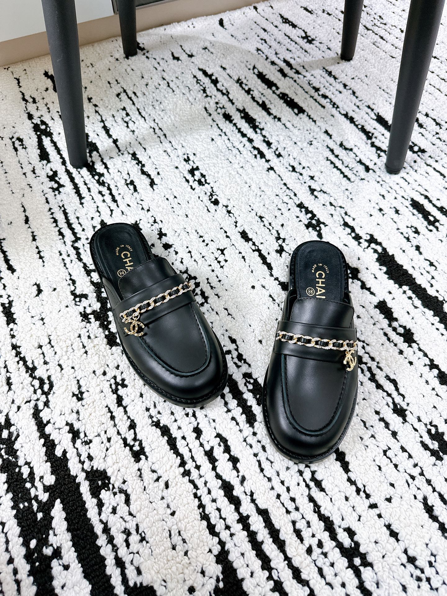 Designer Loafers