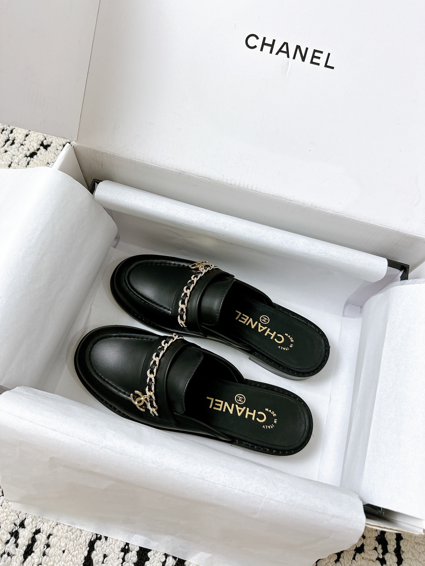 Designer Loafers