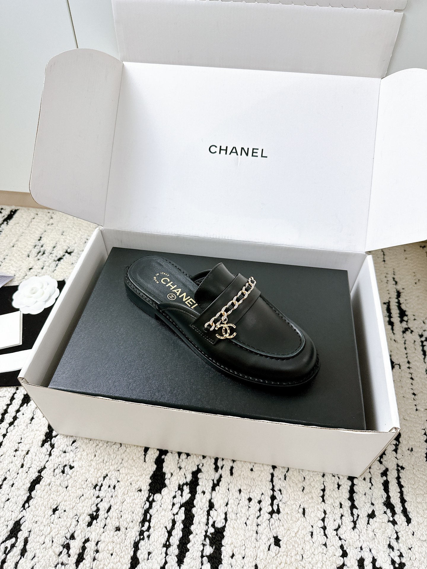 Designer Loafers