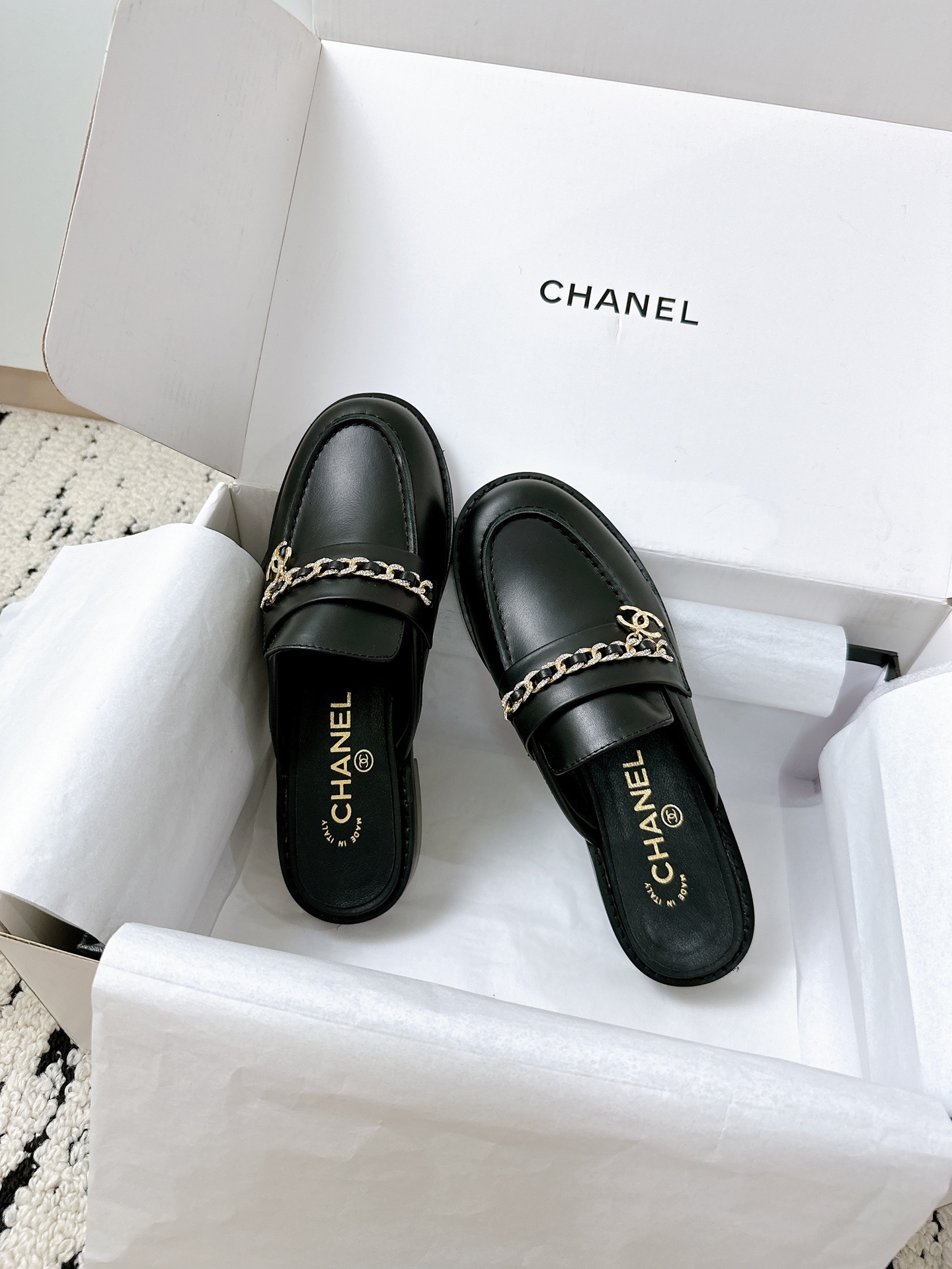 Designer Loafers