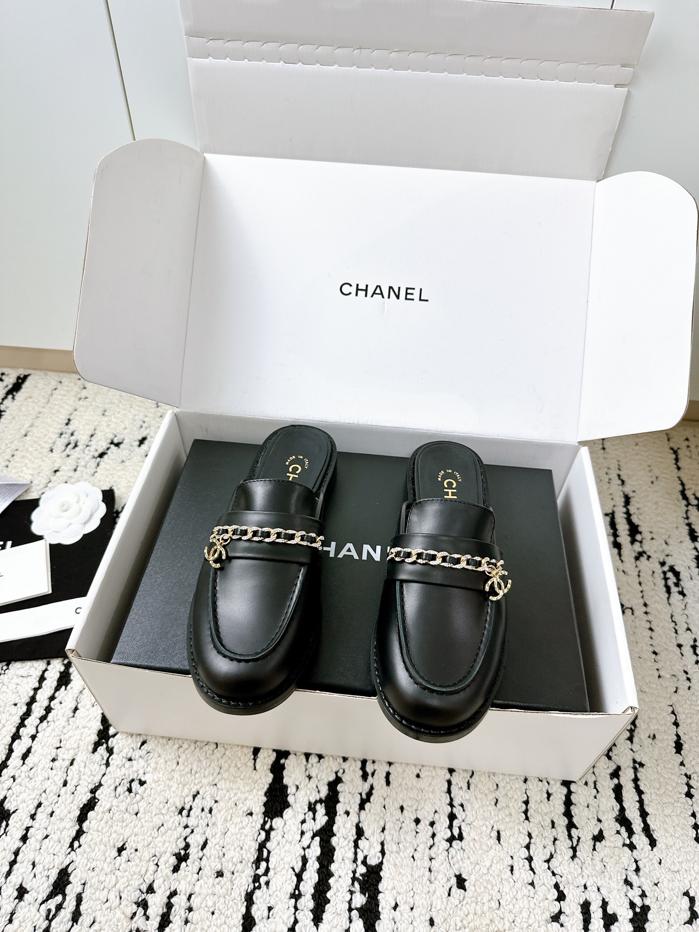 Designer Loafers