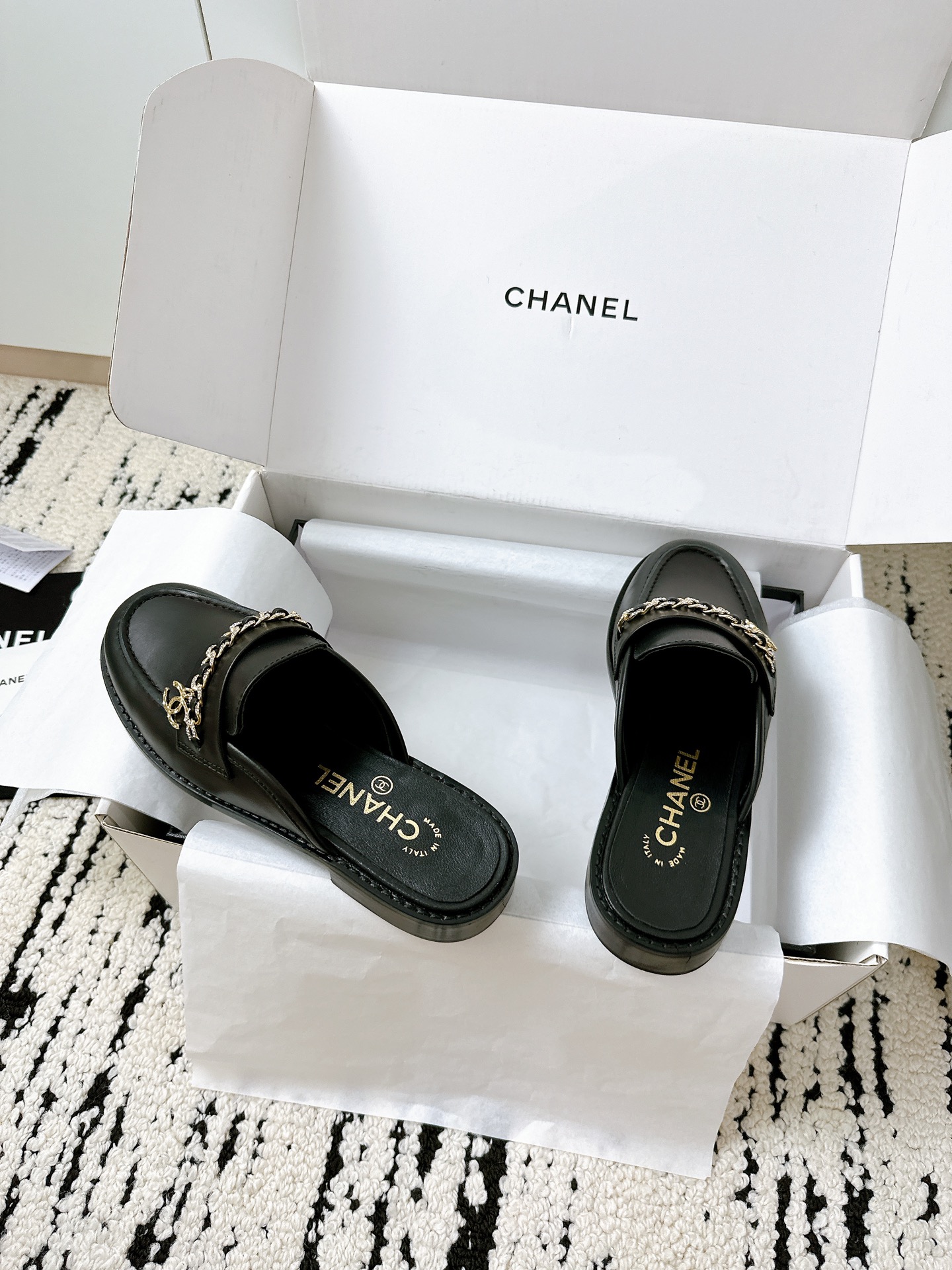Designer Loafers