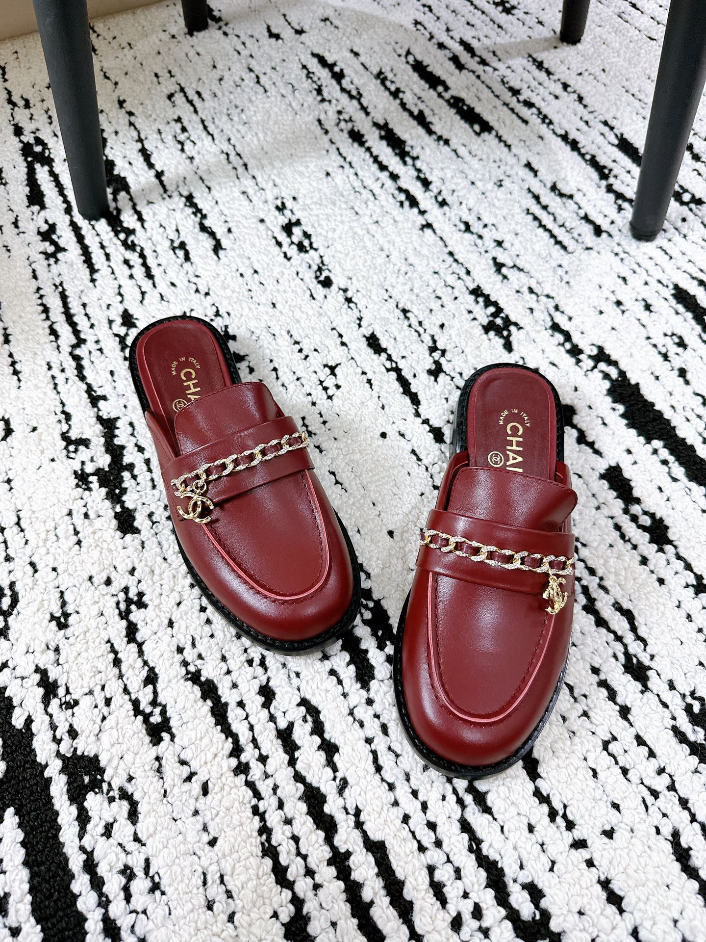 Designer Loafers