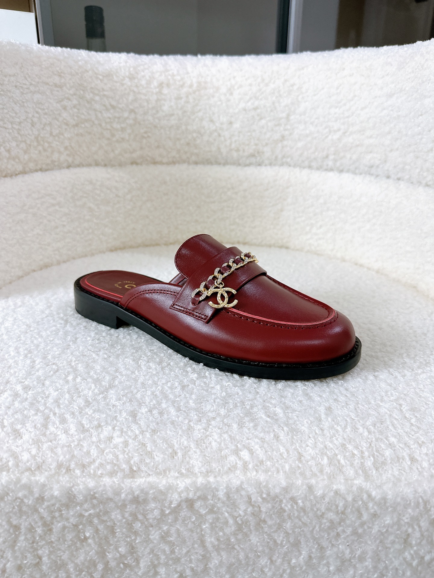 Designer Loafers