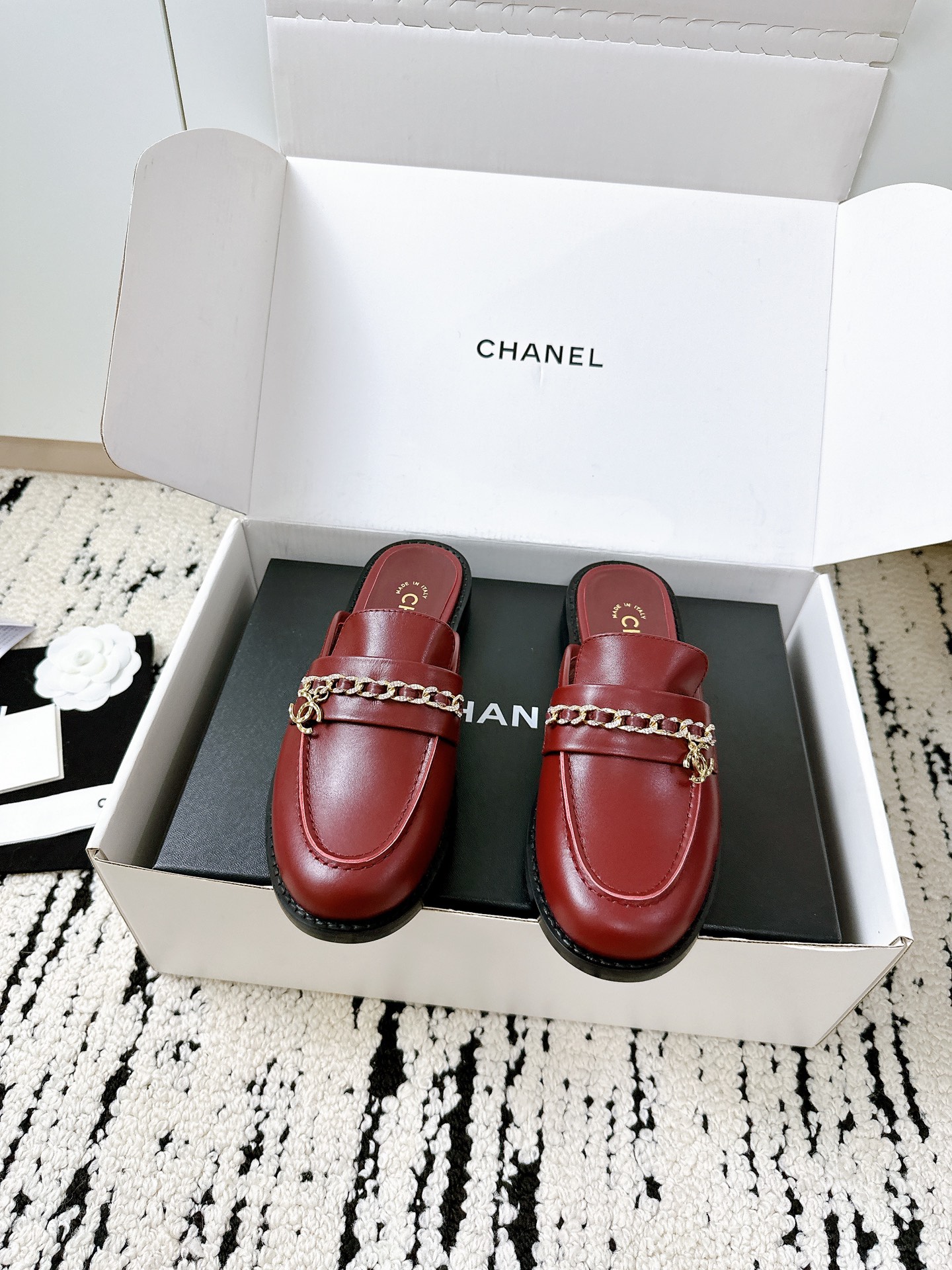 Designer Loafers