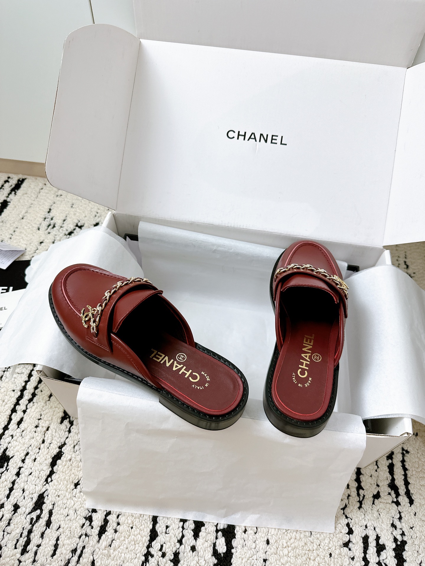 Designer Loafers