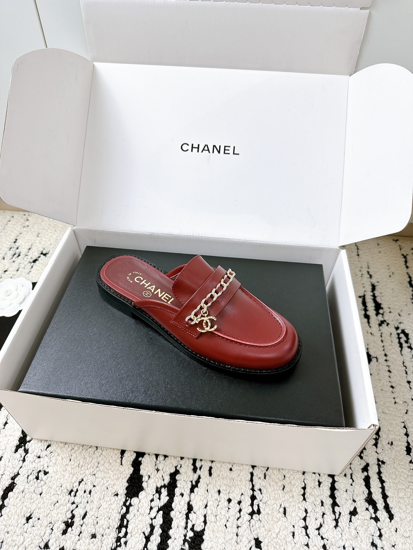 Designer Loafers