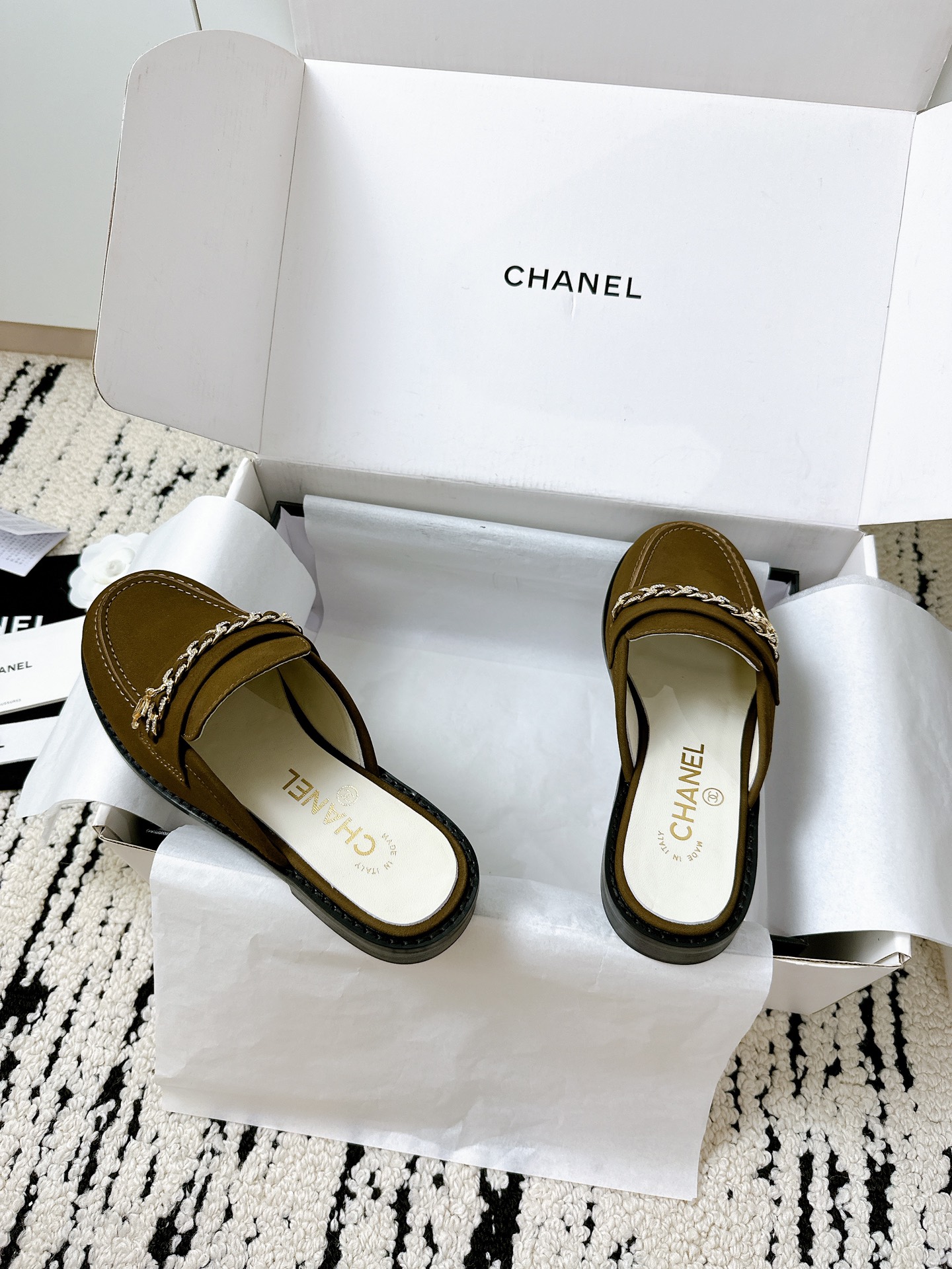 Designer Loafers