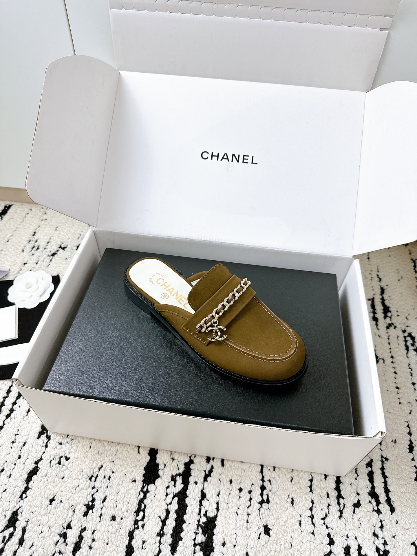Designer Loafers