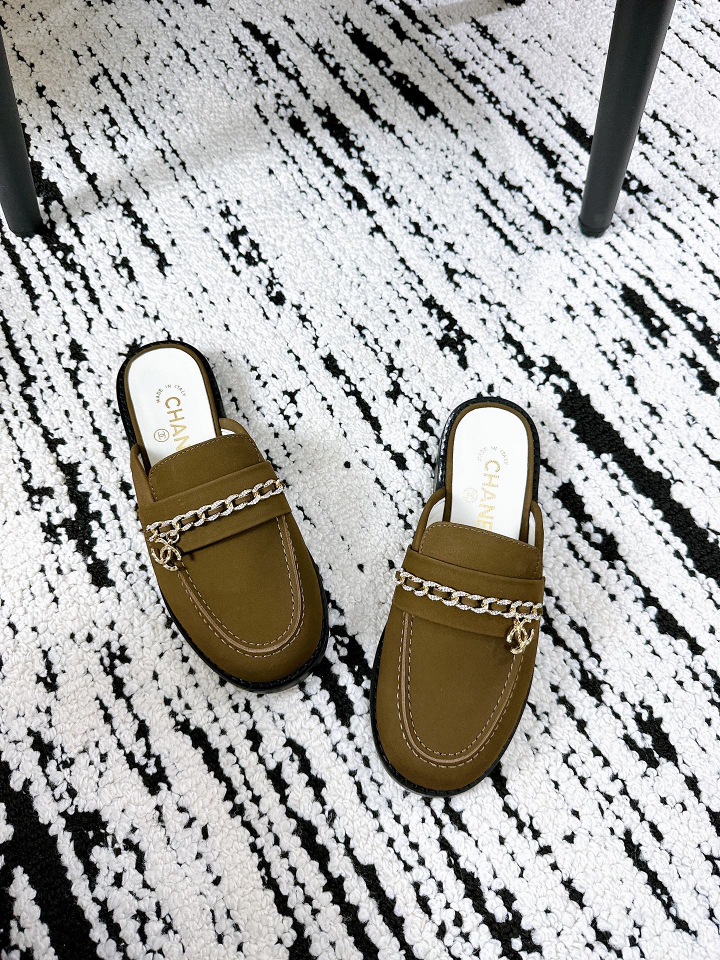 Designer Loafers