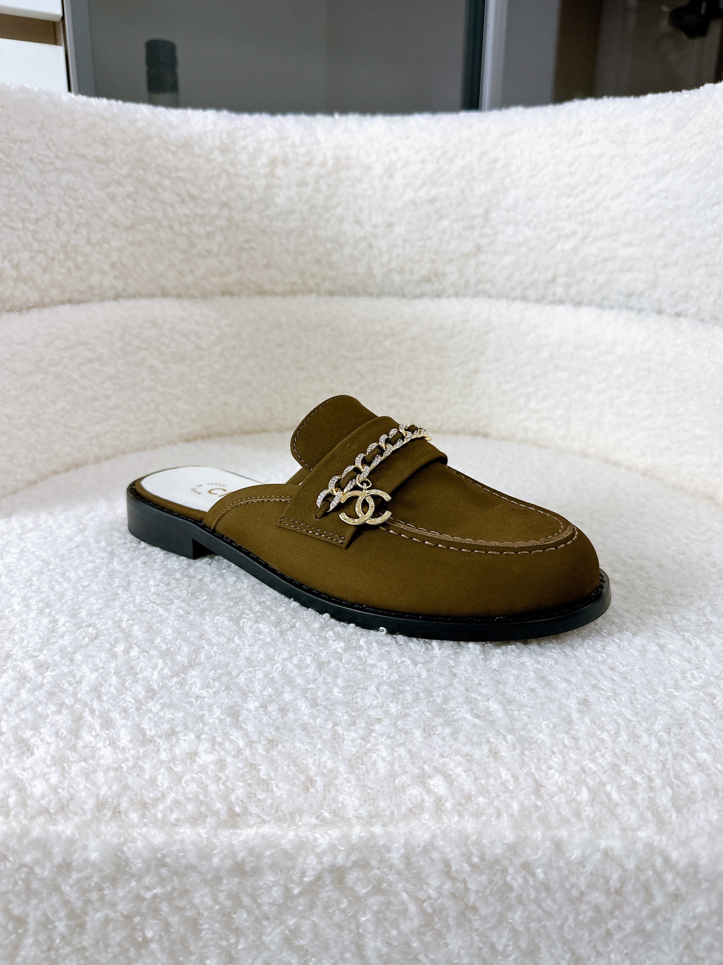Designer Loafers