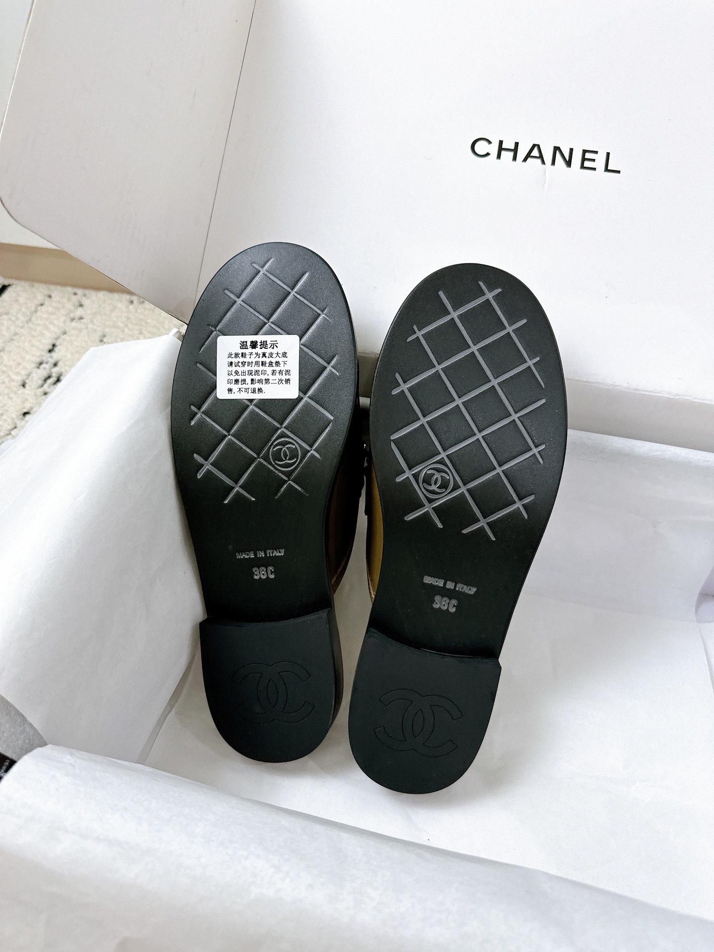 Designer Loafers