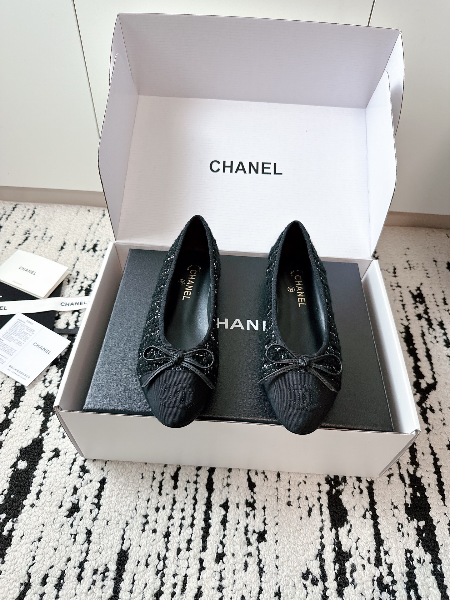 NO:669142,■ black, ballet shoes19860909■ 黑,芭蕾舞鞋,Women's Shoes