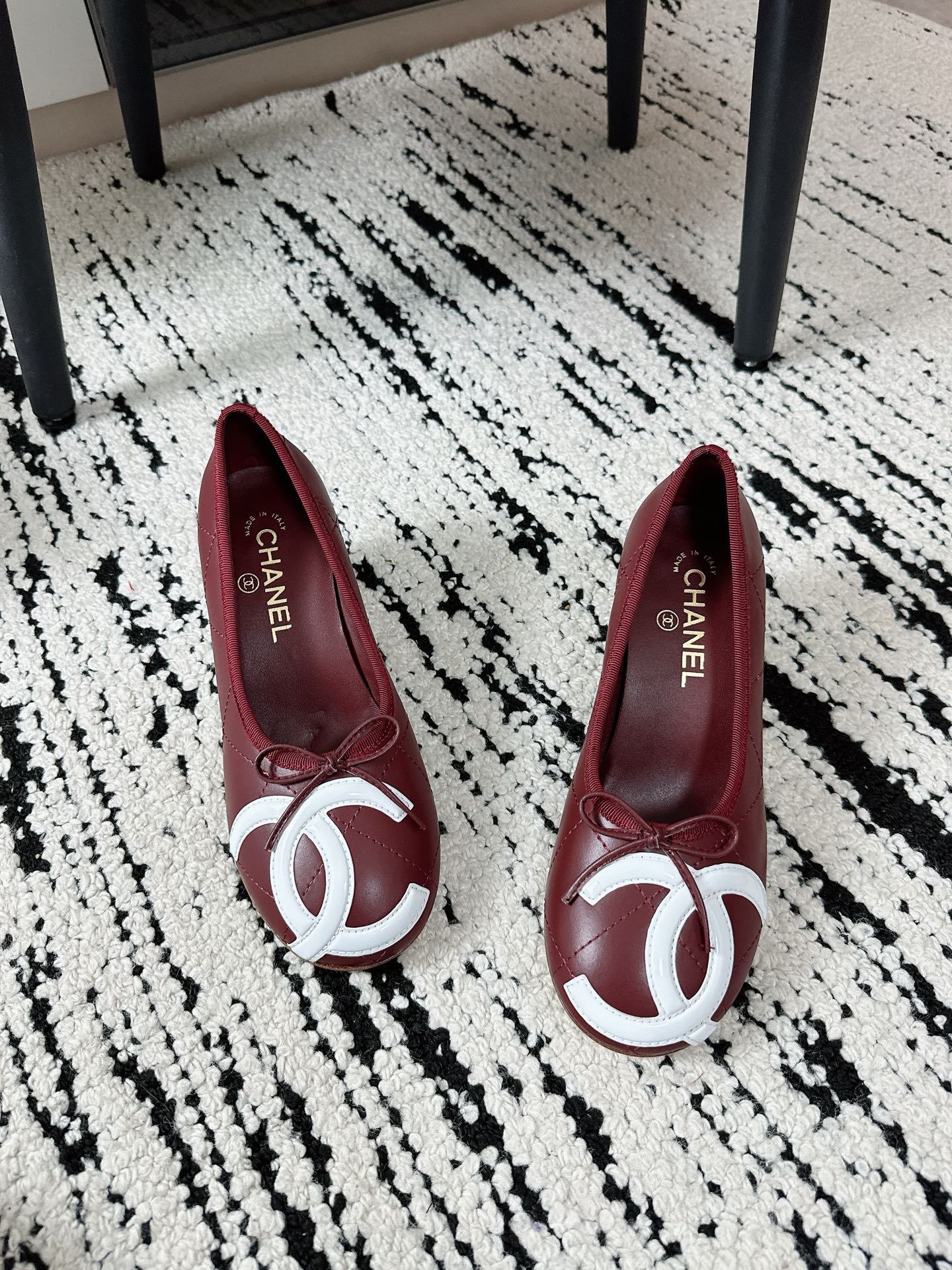 Designer Women Shoes