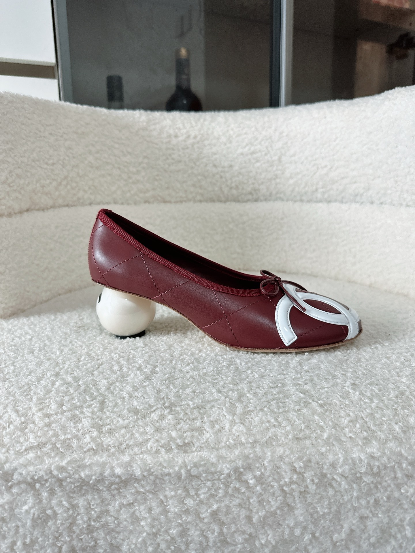 Designer Women Shoes