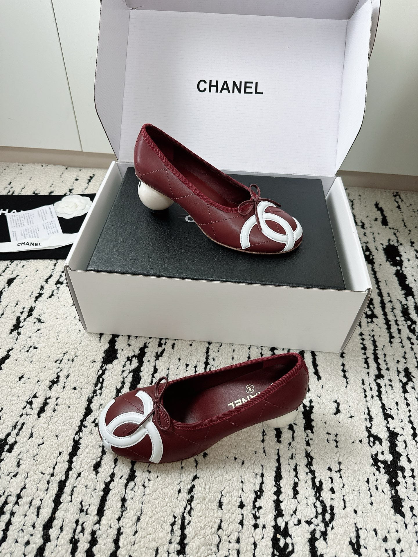 Designer Women Shoes