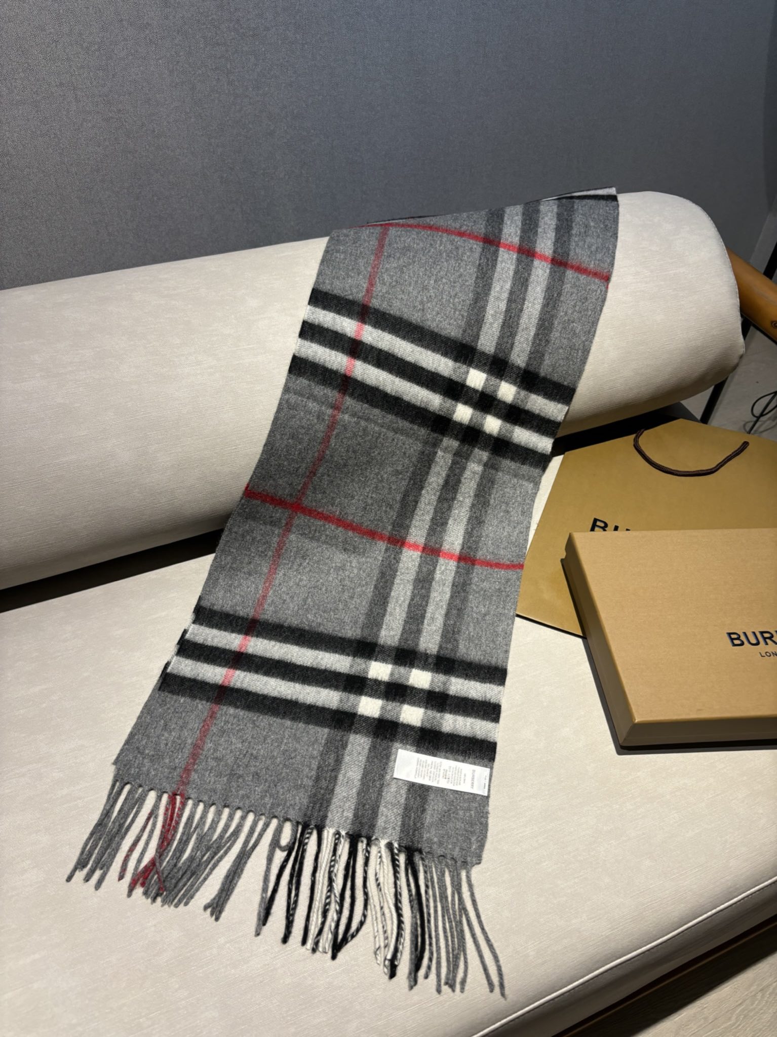 博柏利 Burberry 经典高级手袋包包 #fZeQ 6