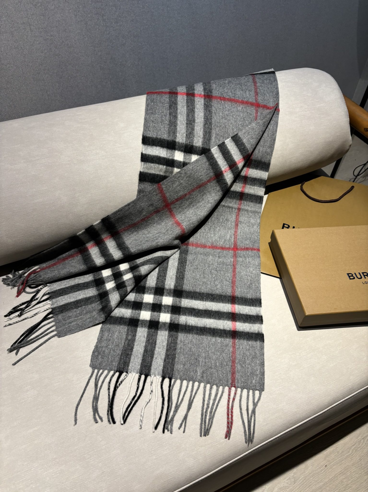 博柏利 Burberry 经典高级手袋包包 #fZeQ 5