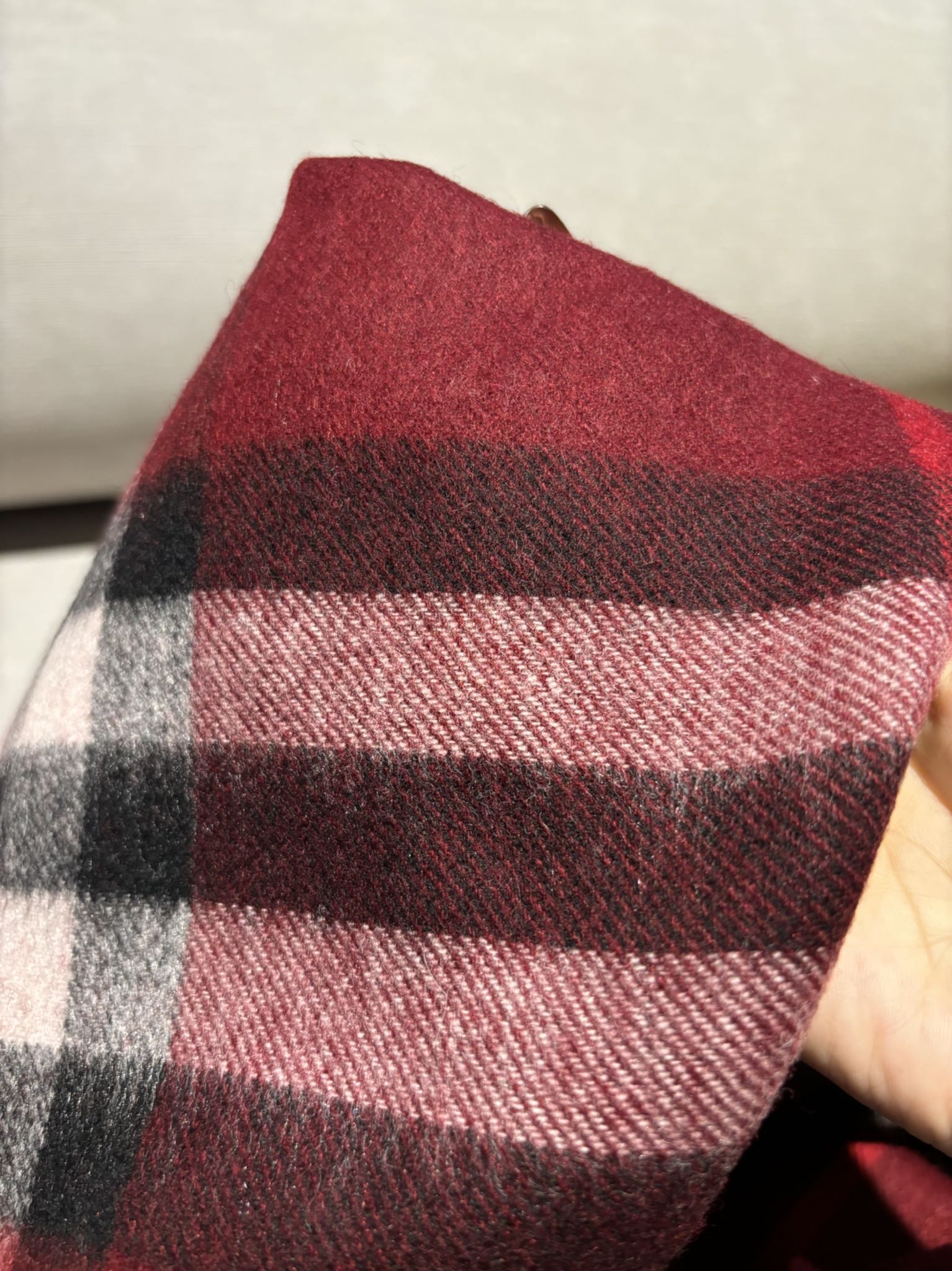 博柏利 Burberry 经典高级手袋包包 #K0Nw 8
