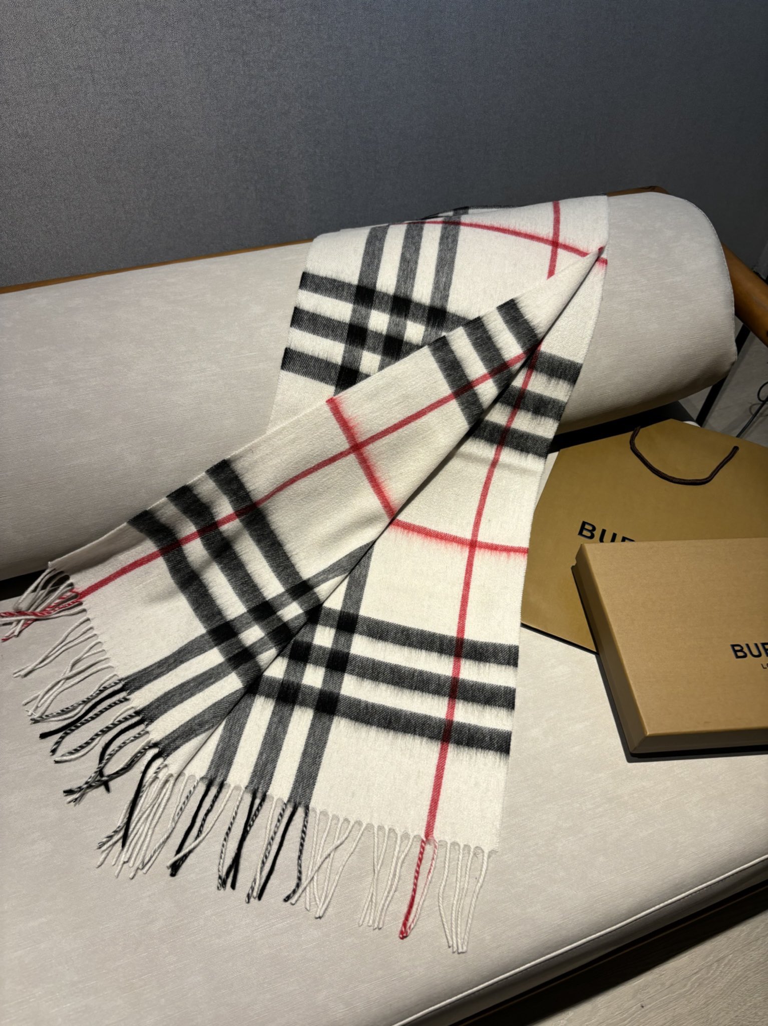 Burberry Bag Collection crafted with premium materials and signature 6