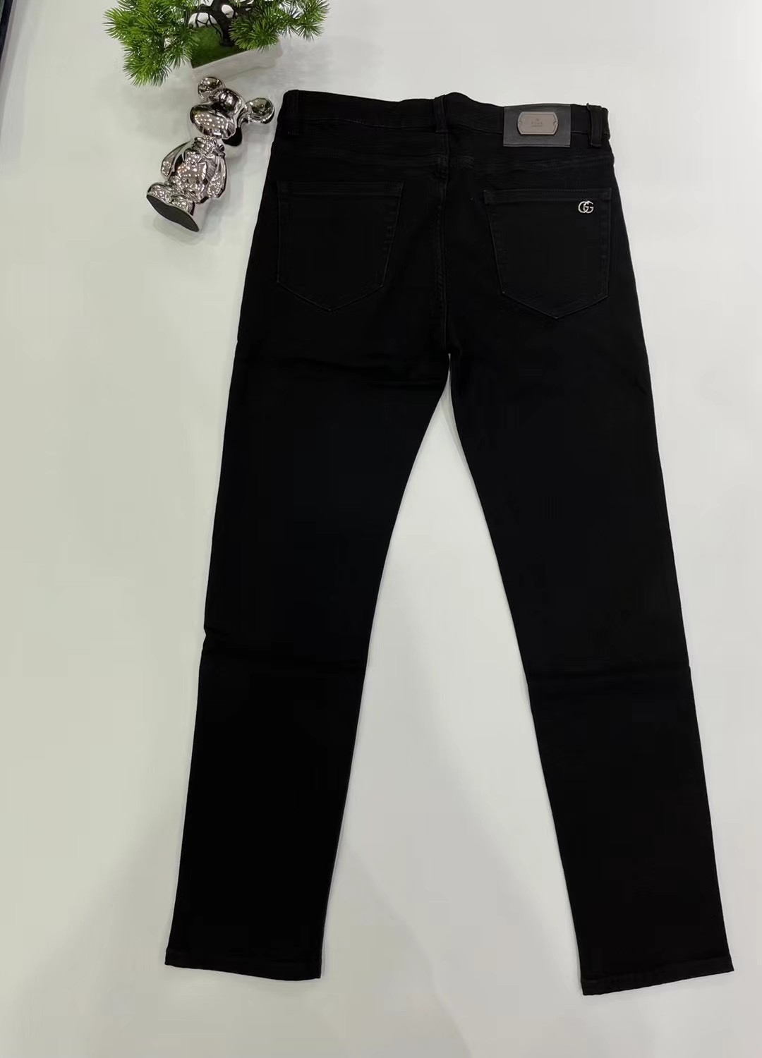 古驰 Gucci 高定典藏名品高定成衣时装外套连衣裙衬衫T恤 #2ADBAE00 6