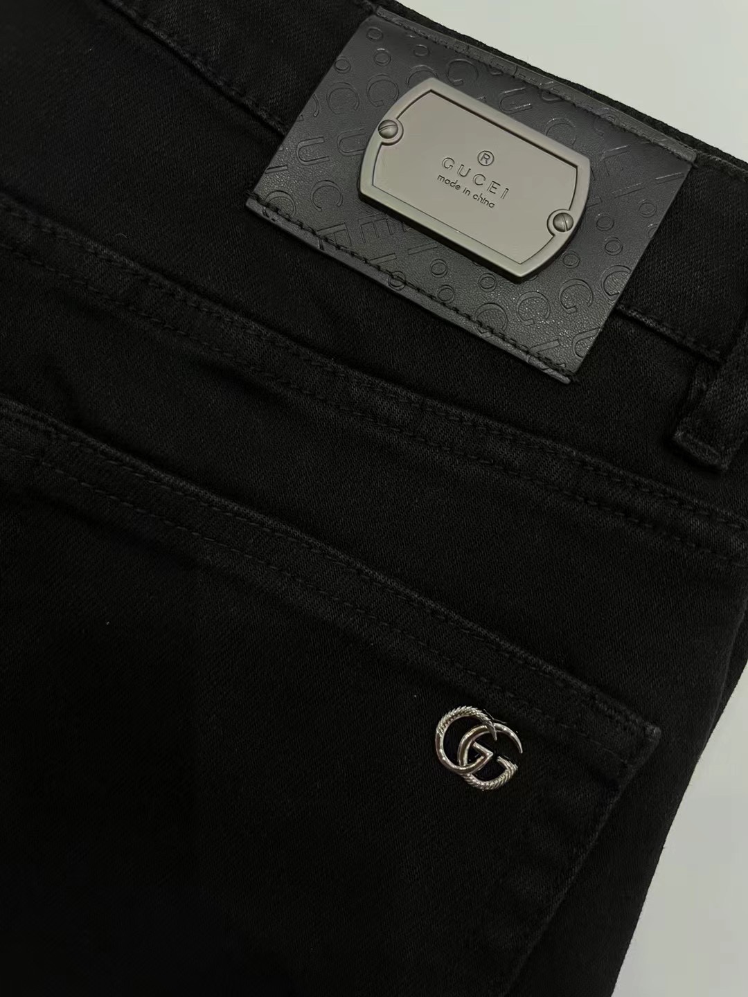 古驰 Gucci 高定典藏名品高定成衣时装外套连衣裙衬衫T恤 #2ADBAE00 2