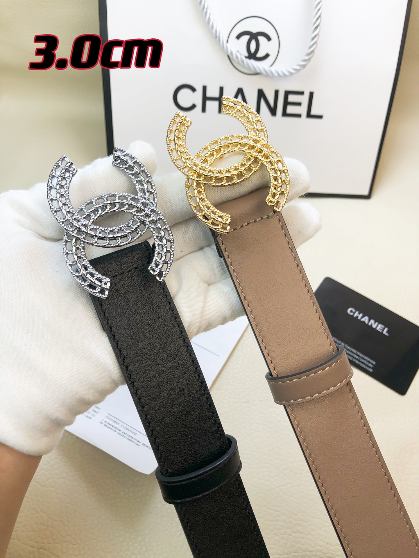 ️️️最新款上市啦专柜同步品牌Chanel香奈儿高端品质简约而不简单只为喜欢而选择不为敷衍而将就你若爱我