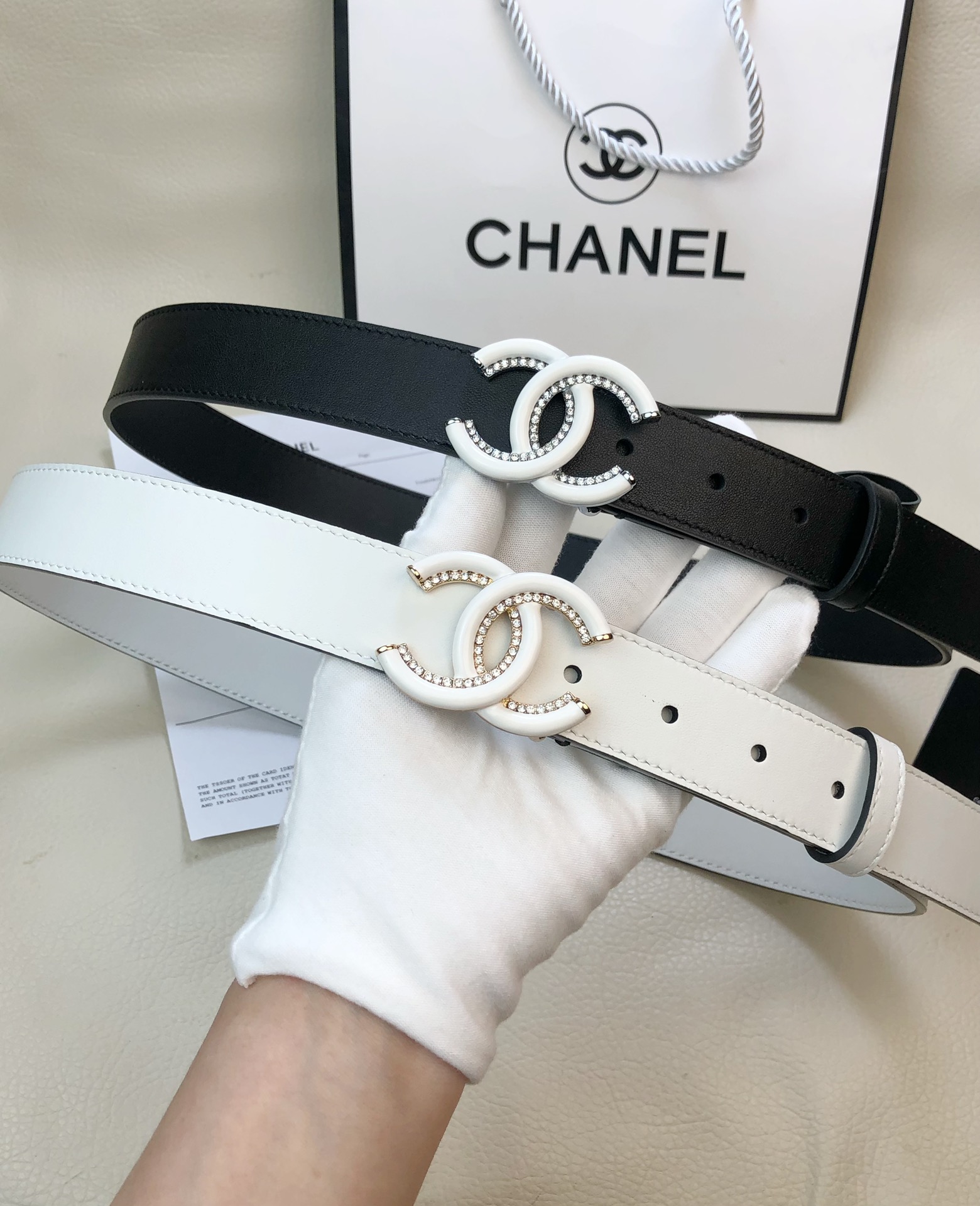 ️️最新款上市啦专柜同步品牌Chanel香奈儿高端品质简约而不简单只为喜欢而选择不为敷衍而将就你若爱我就