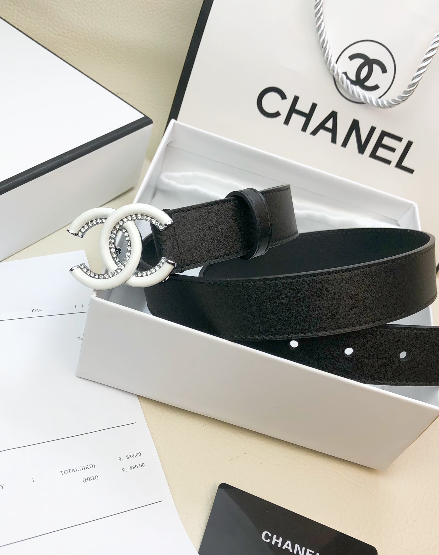️️最新款上市啦专柜同步品牌Chanel香奈儿高端品质简约而不简单只为喜欢而选择不为敷衍而将就你若爱我就