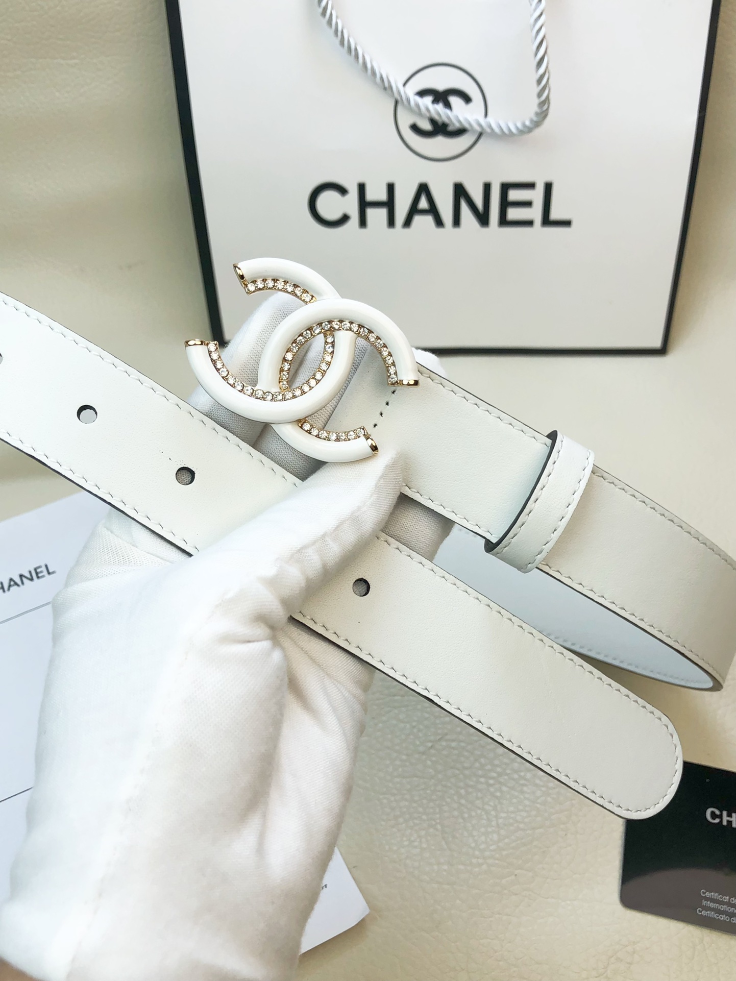 ️️最新款上市啦专柜同步品牌Chanel香奈儿高端品质简约而不简单只为喜欢而选择不为敷衍而将就你若爱我就