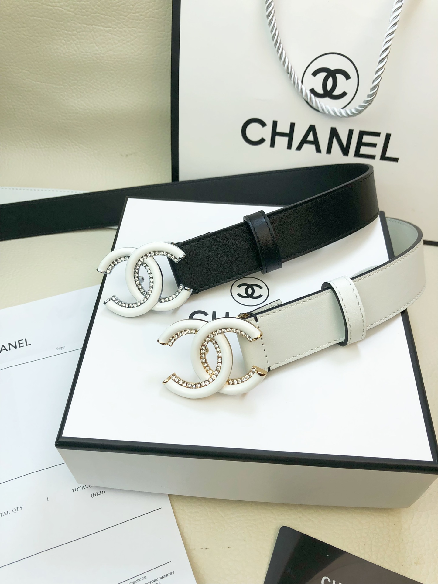 ️️最新款上市啦专柜同步品牌Chanel香奈儿高端品质简约而不简单只为喜欢而选择不为敷衍而将就你若爱我就