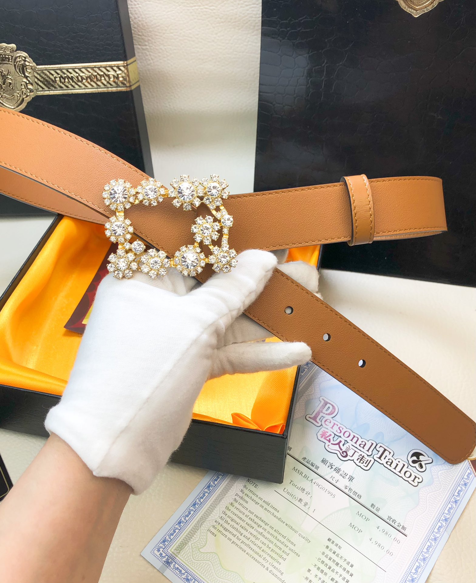 ️️最新火爆款上市品牌Rogervivier[强][强]高端品质！材料带身彩用进口头层牛皮制作原单专柜高