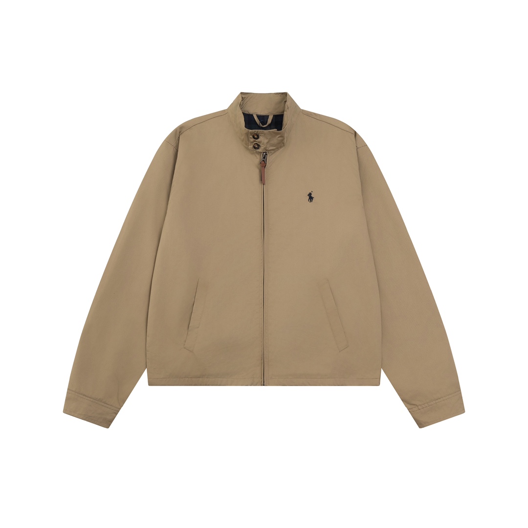 💰150 Ralph Lauren/拉夫劳伦 美式古着经典翻领老干部复古夹克外套 秋冬加厚 内里毛呢
经典的设计 永恒的经典 全棉面料厚实 呈现年代感vintage 领子袖口彩格子点缀 男女怎么穿都好看 怎么舒服怎么穿 主打松弛复古 YYDS 男女人手一件 秋冬不可或缺的一件, 当下最火的夹克 百分百棉斜纹厚实厚实,纯棉彩色格子里布区别市场数码印花。精致刺绣 。哈林顿夹克版型宽松 短肥 超级百搭 ,穿上就是cleanfit 顶男顶女!
颜色: 卡其 藏青 黑色
尺码: M/L/XL
货号:101578