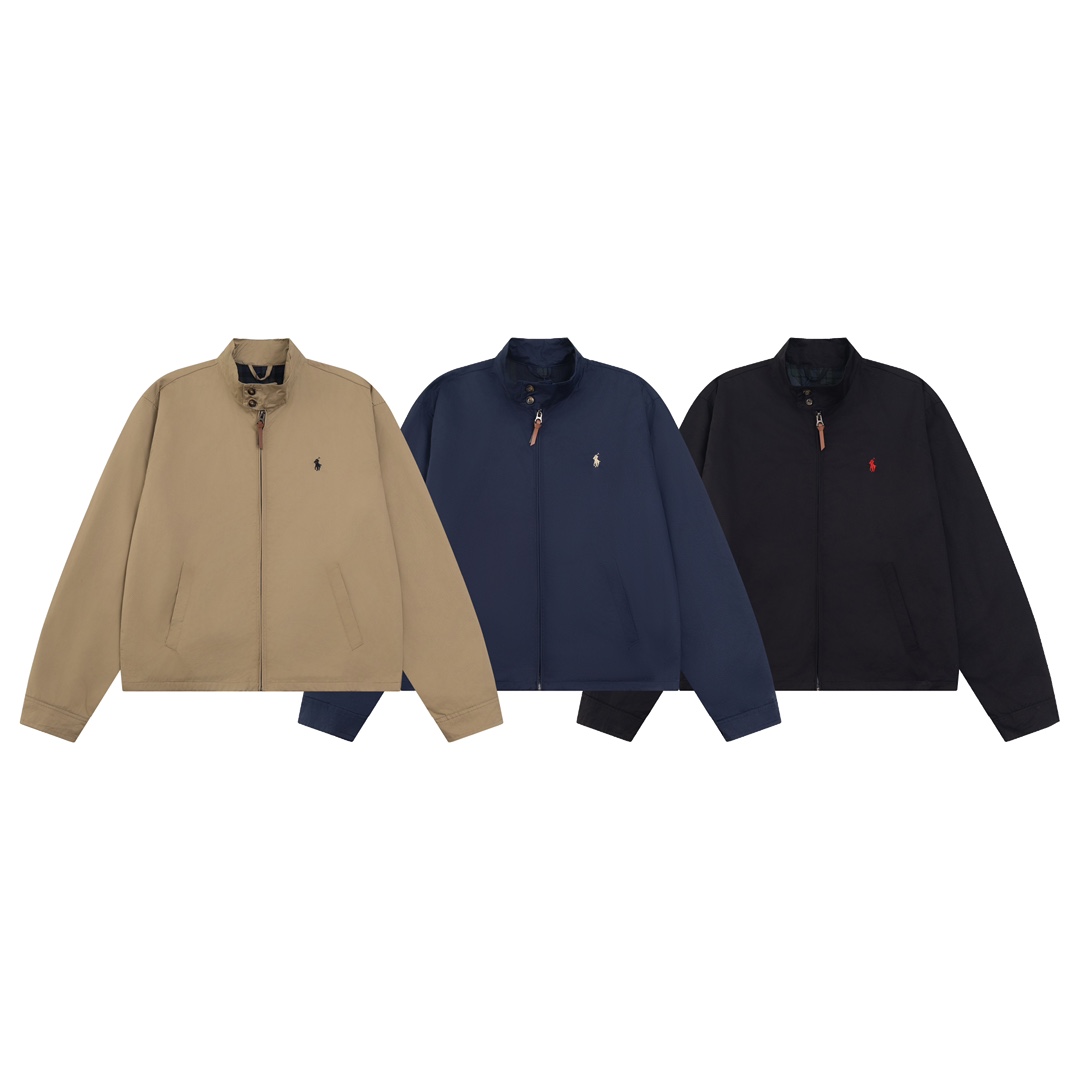 💰150 Ralph Lauren/拉夫劳伦 美式古着经典翻领老干部复古夹克外套 秋冬加厚 内里毛呢
经典的设计 永恒的经典 全棉面料厚实 呈现年代感vintage 领子袖口彩格子点缀 男女怎么穿都好看 怎么舒服怎么穿 主打松弛复古 YYDS 男女人手一件 秋冬不可或缺的一件, 当下最火的夹克 百分百棉斜纹厚实厚实,纯棉彩色格子里布区别市场数码印花。精致刺绣 。哈林顿夹克版型宽松 短肥 超级百搭 ,穿上就是cleanfit 顶男顶女!
颜色: 卡其 藏青 黑色
尺码: M/L/XL
货号:101578