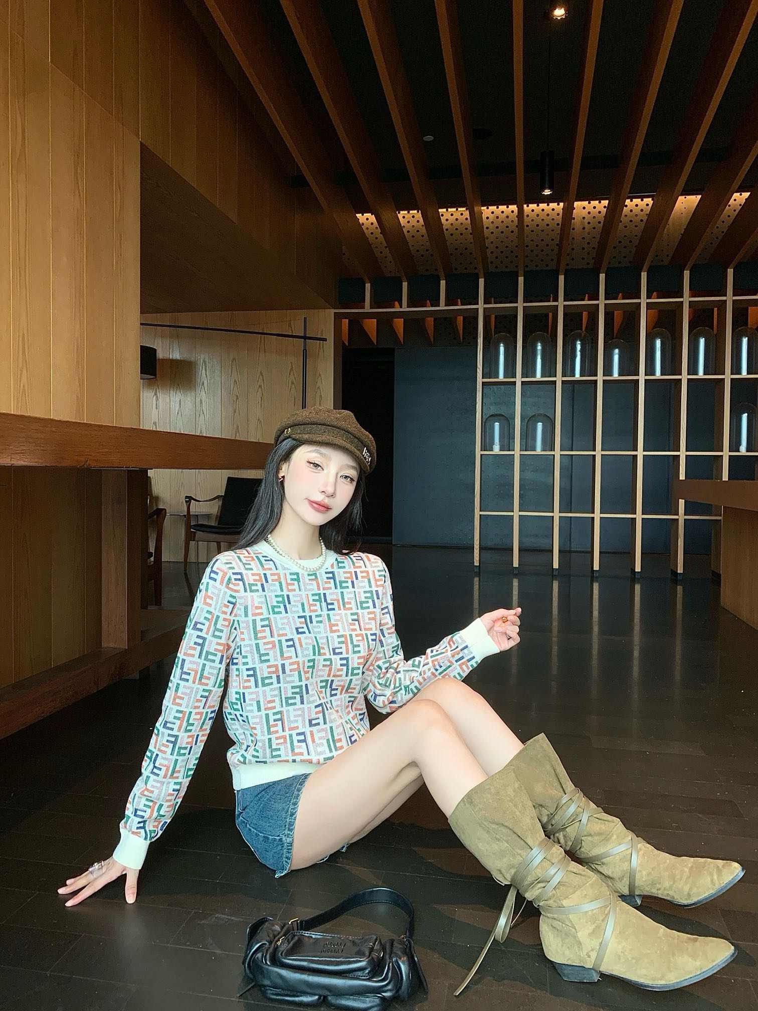[Fendi Women